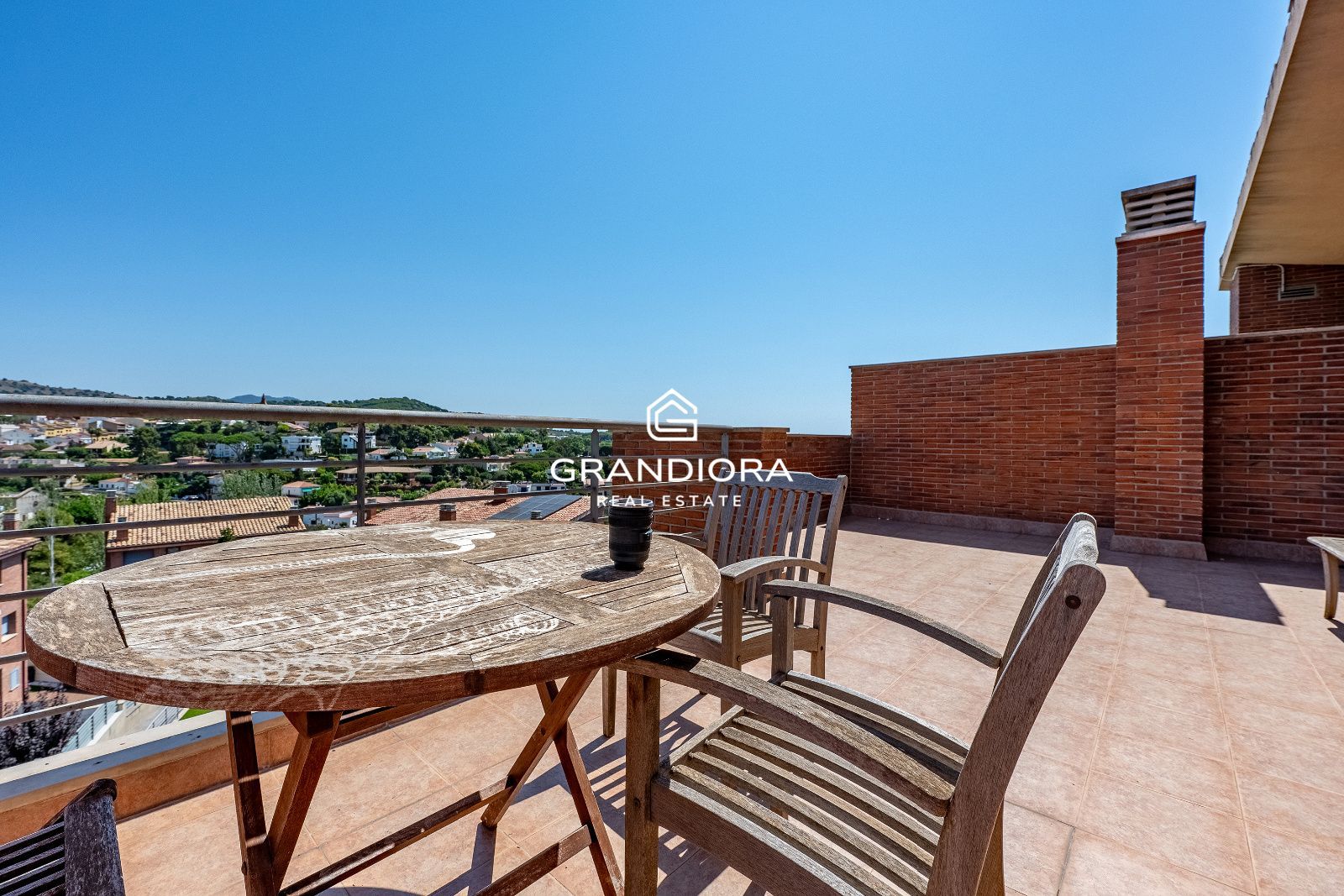 Casa en alquiler en Tiana con jardín, piscina y vistas al mar - Imagen 41