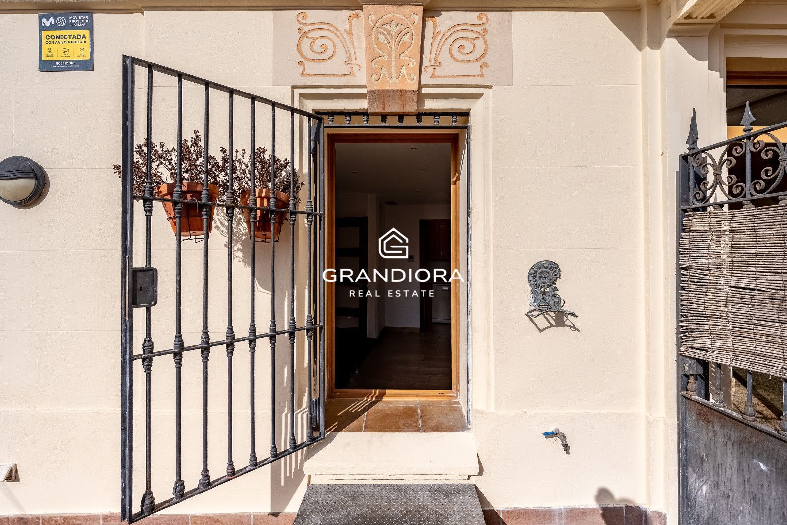 Exclusiva planta baja con espectacular terraza de 70 m² en el centro de Arenys de Mar - Imagen 30