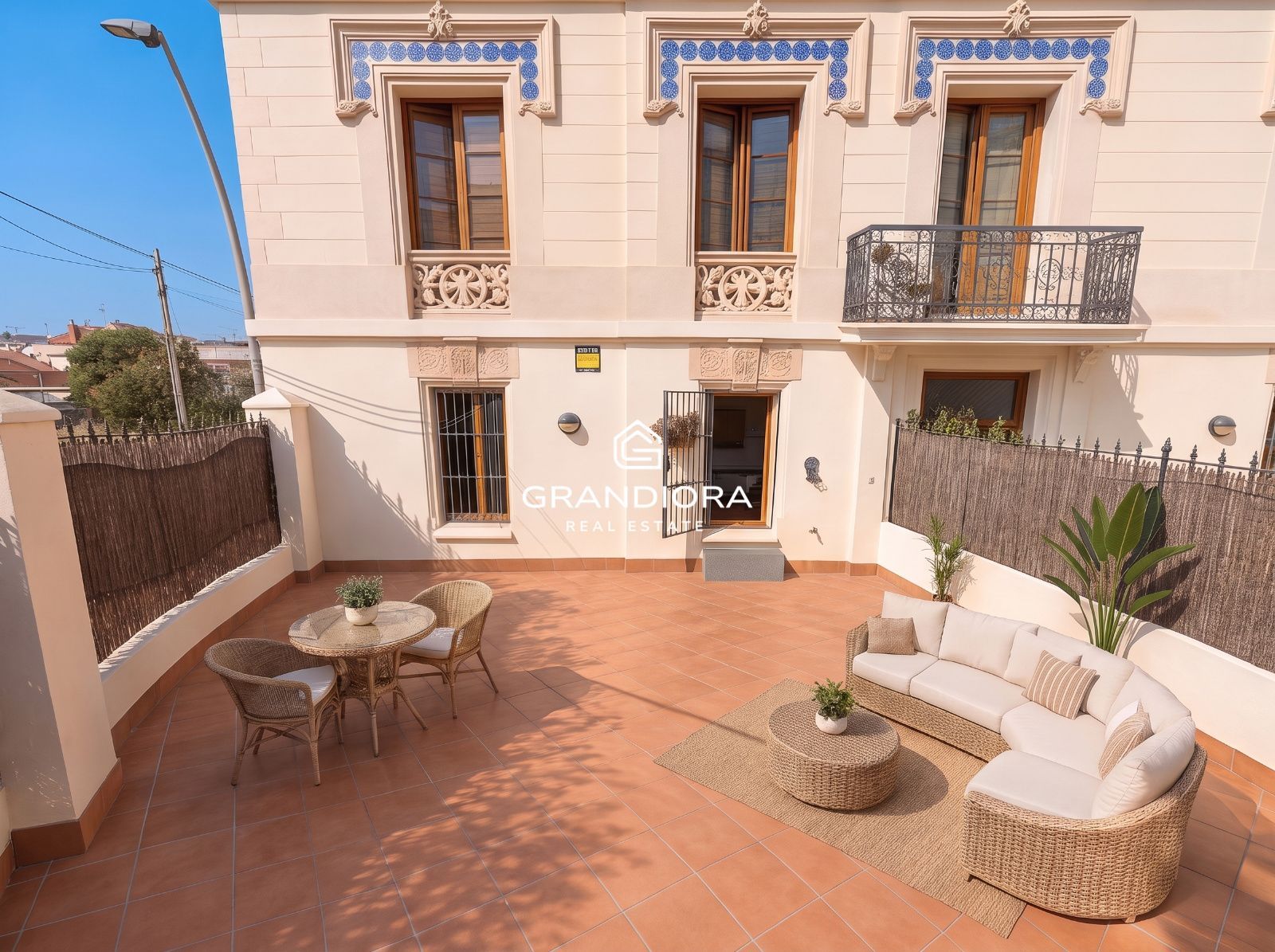 Exclusiva planta baja con espectacular terraza de 70 m² en el centro de Arenys de Mar - Imagen 33