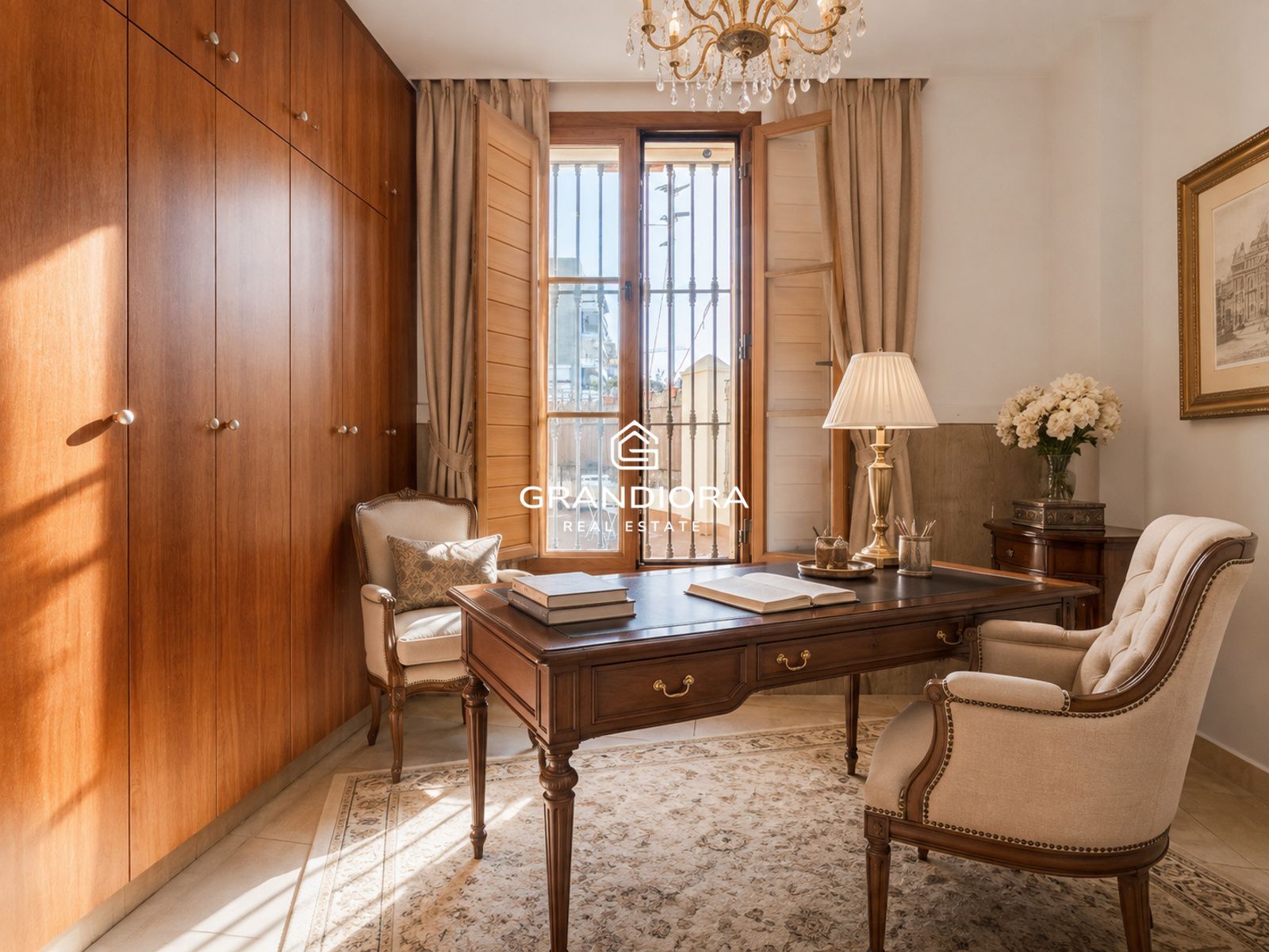 Exclusiva planta baja con espectacular terraza de 70 m² en el centro de Arenys de Mar - Imagen 16