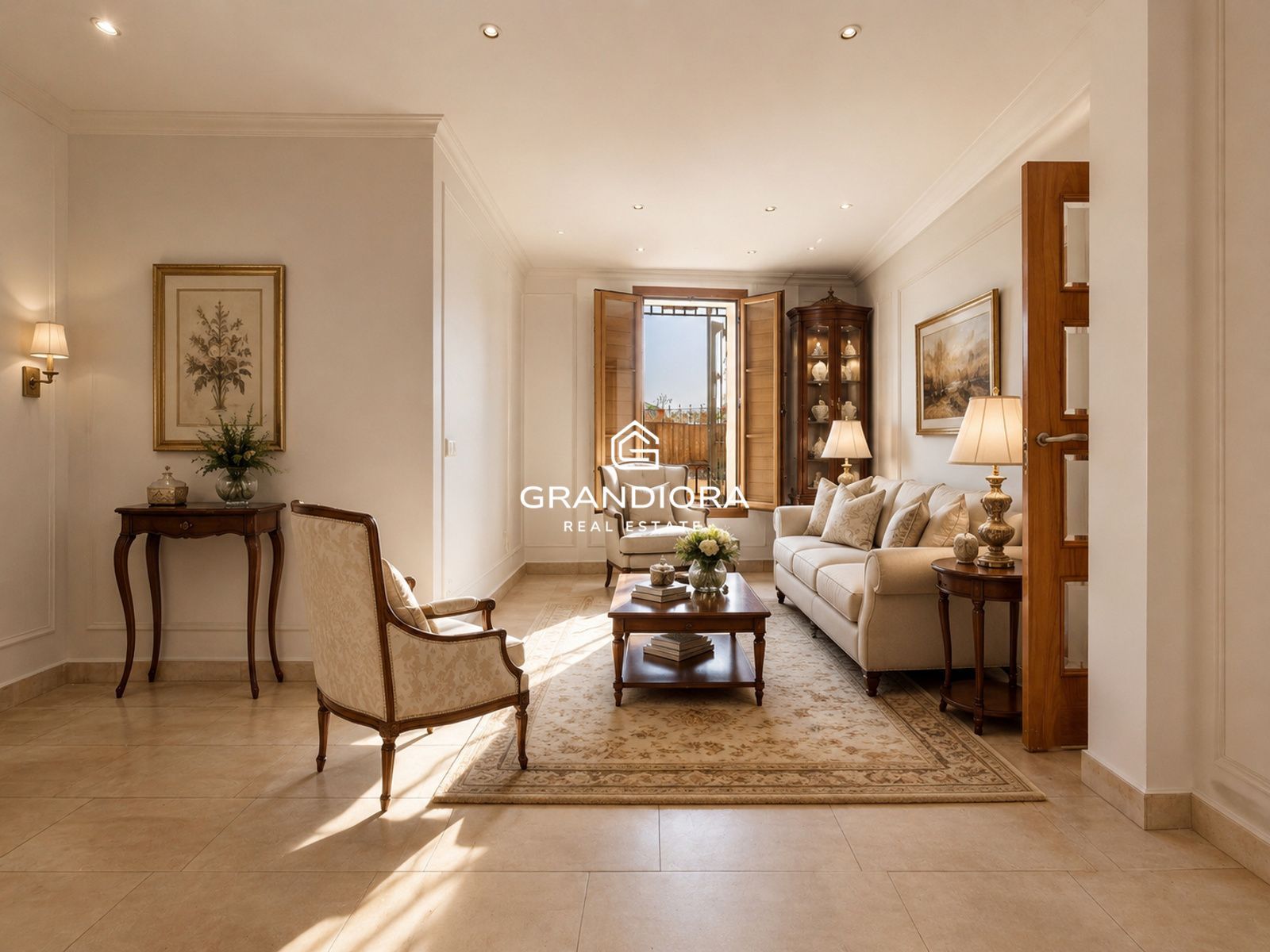 Exclusiva planta baja con espectacular terraza de 70 m² en el centro de Arenys de Mar - Imagen 5