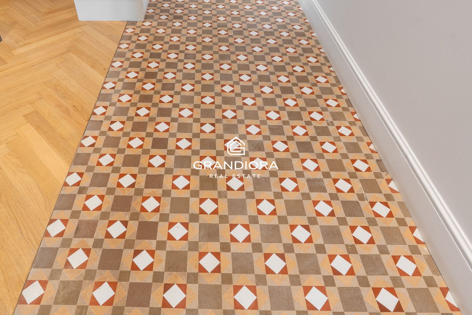 Piso en finca regia de 159 m² junto a La Rambla - Imagen 35