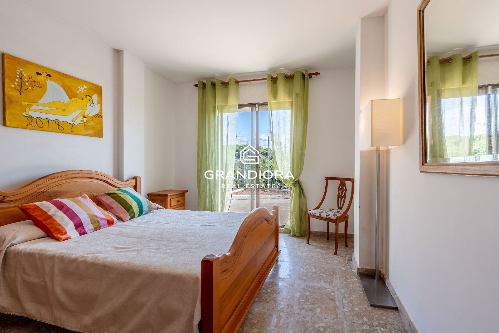 Exclusiva villa con piscina y vistas panorámicas al mar - Imagen 22