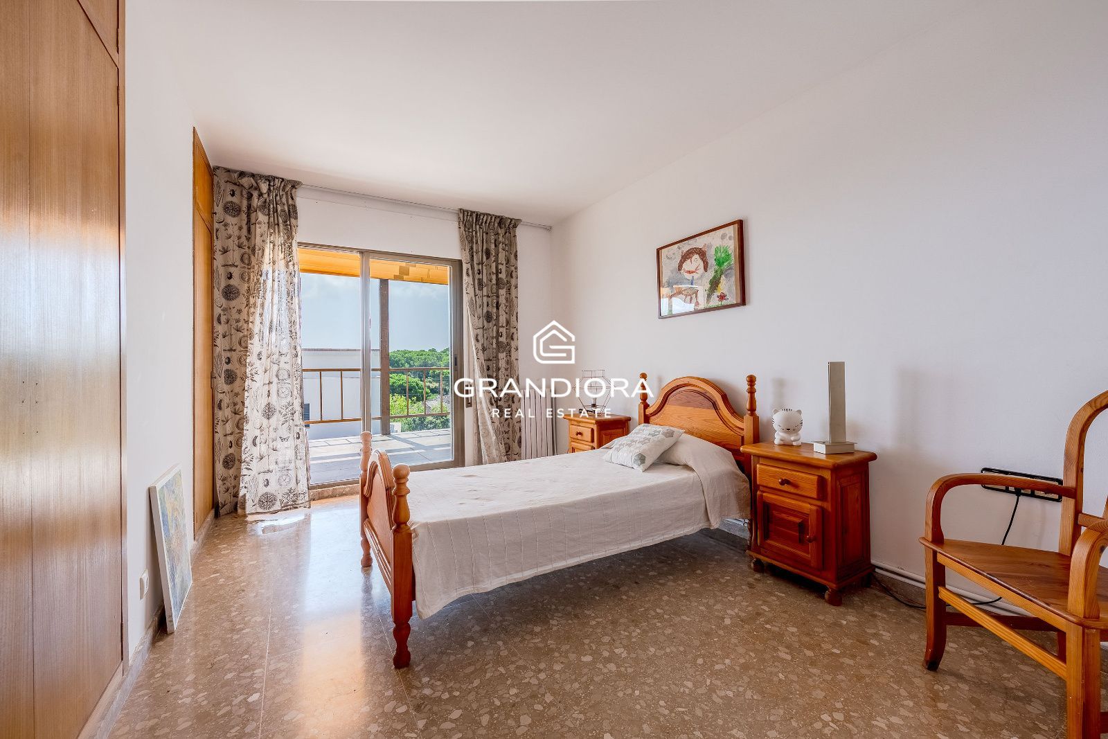 Exclusiva villa con piscina y vistas panorámicas al mar - Imagen 33