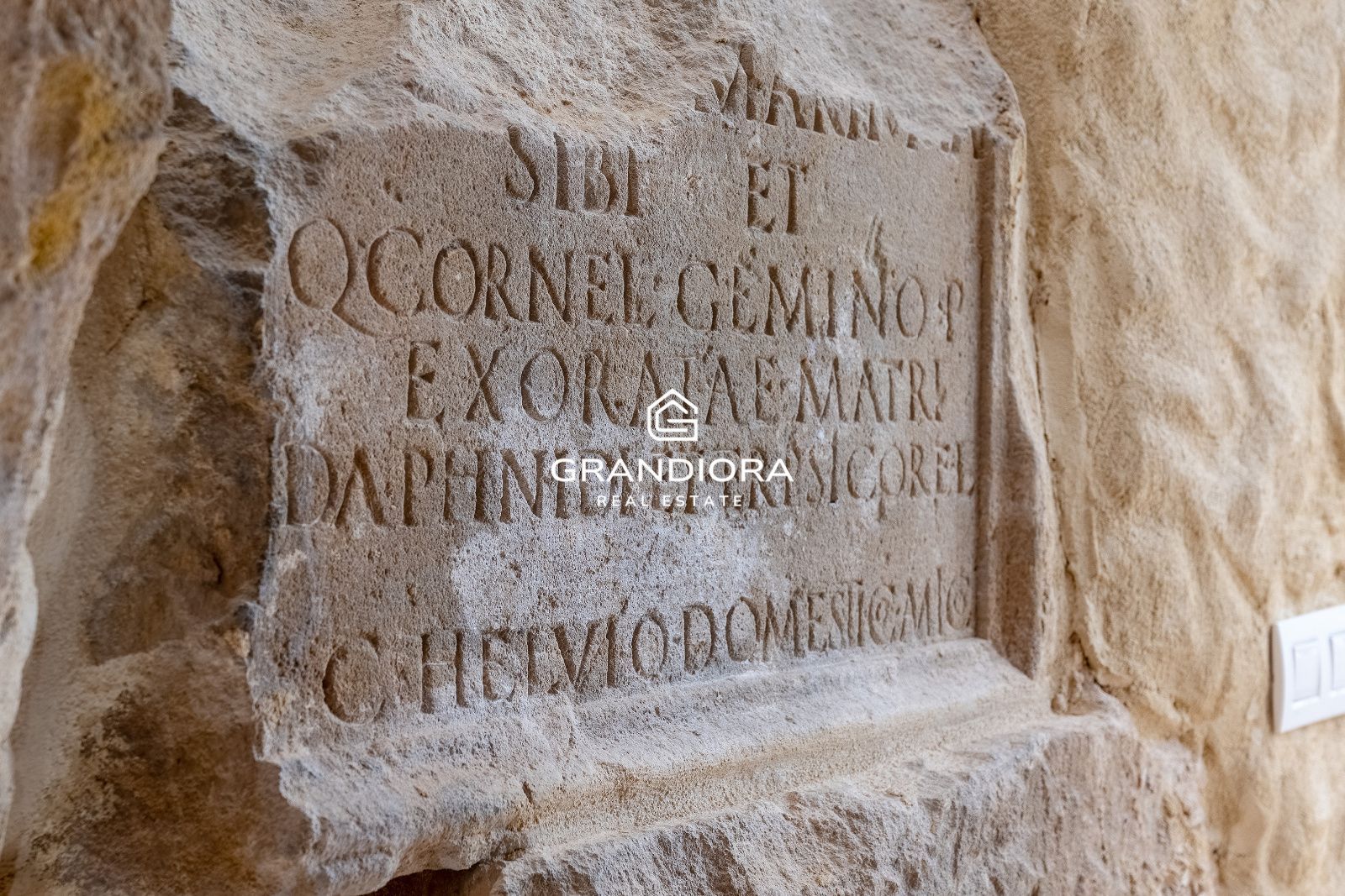 Apartamento histórico de 4 habitaciones con restos de la muralla romana en el Gòtic - Imagen 45