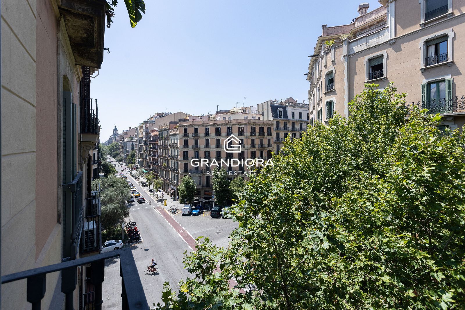 Espectacular piso reformado en el Eixample Dreta - Imagen 3