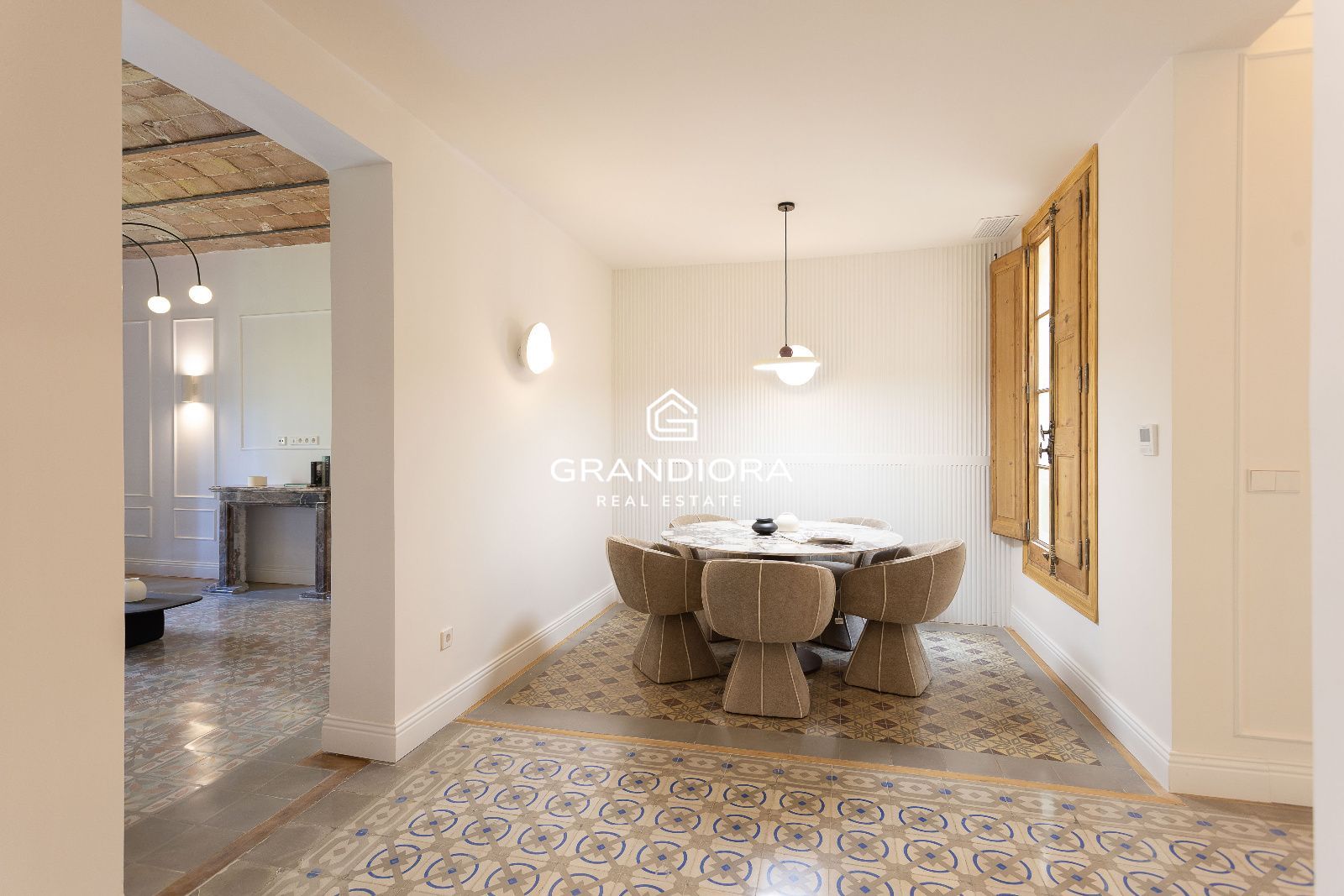 Espectacular piso reformado en el Eixample Dreta - Imagen 20