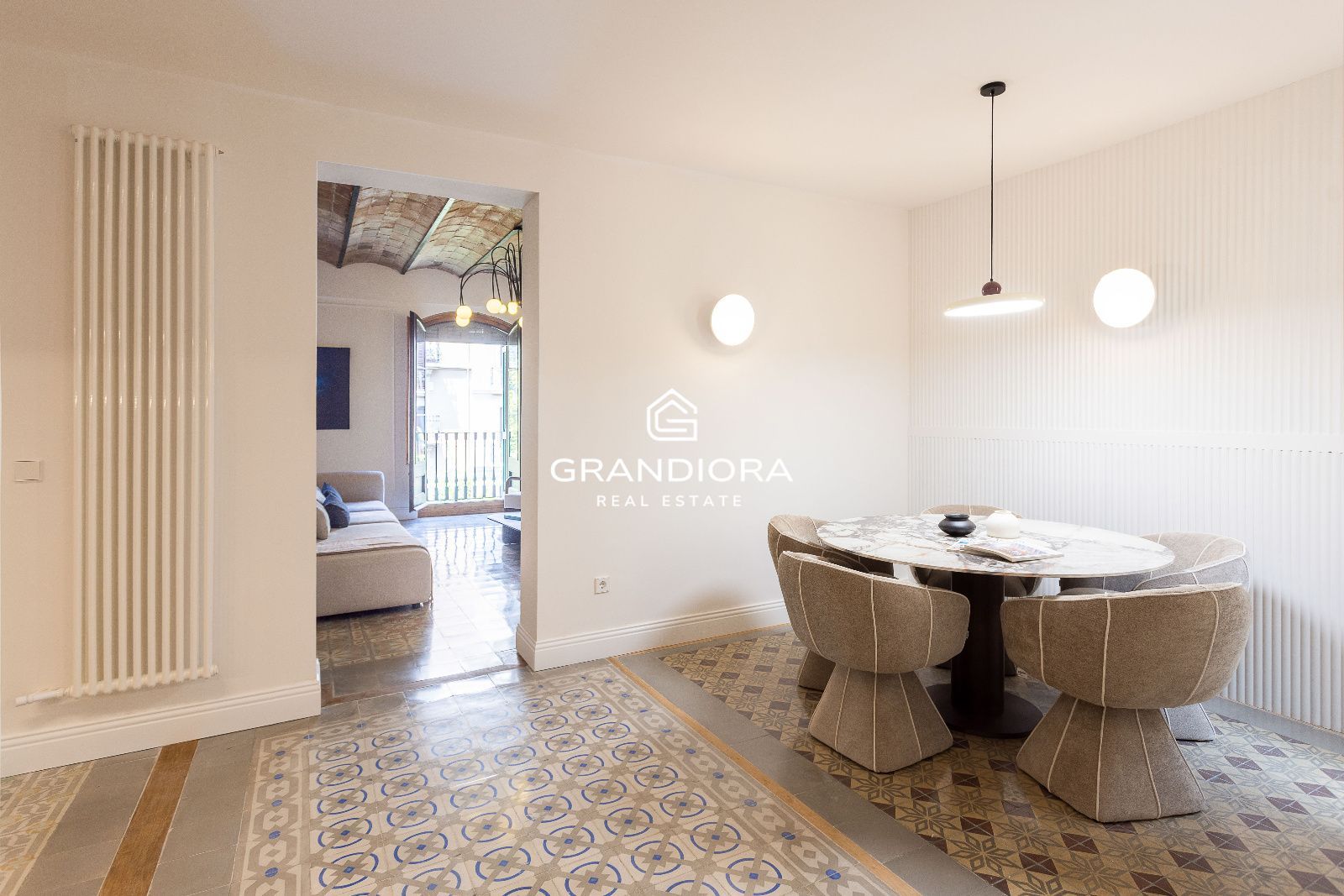 Espectacular piso reformado en el Eixample Dreta - Imagen 19