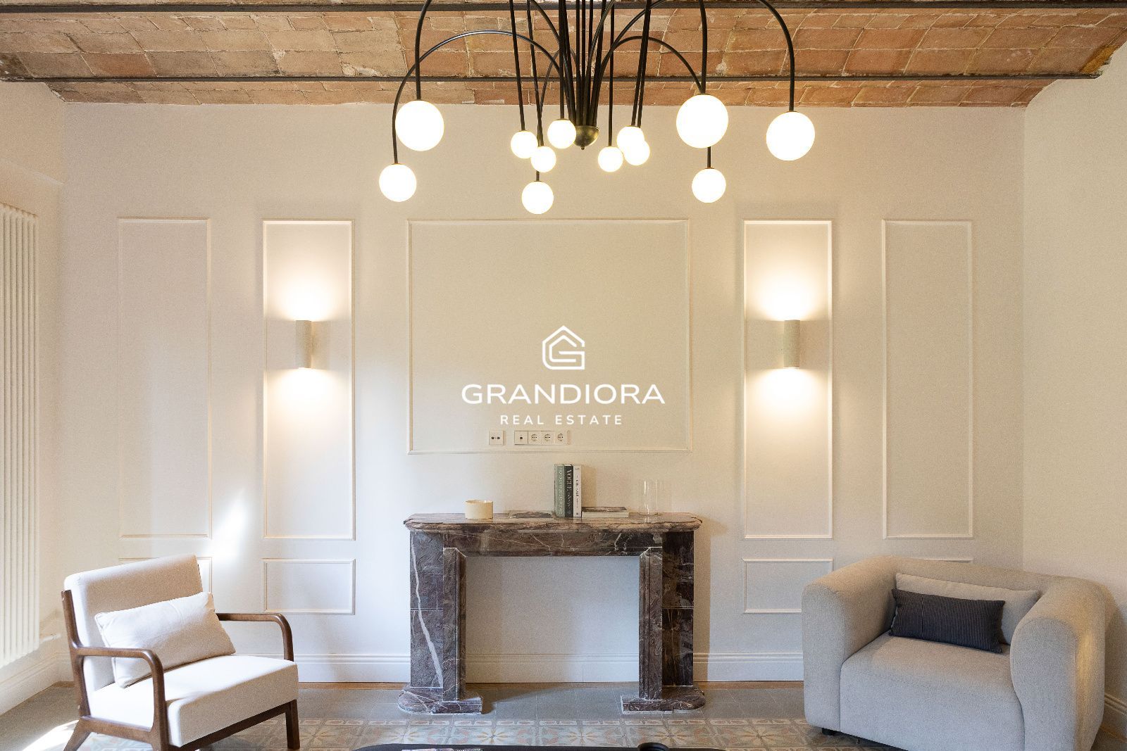 Espectacular piso reformado en el Eixample Dreta - Imagen 9