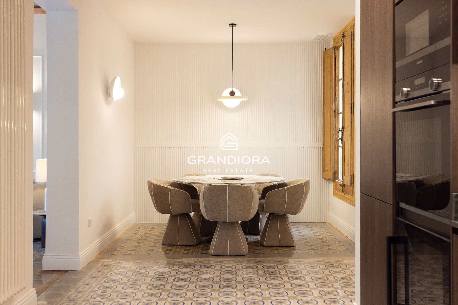 Espectacular piso reformado en el Eixample Dreta - Imagen 18
