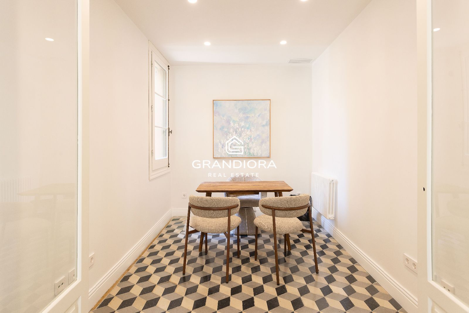 Espectacular piso reformado en el Eixample Dreta - Imagen 28
