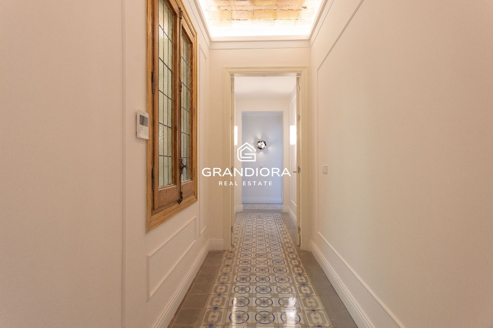 Espectacular piso reformado en el Eixample Dreta - Imagen 39