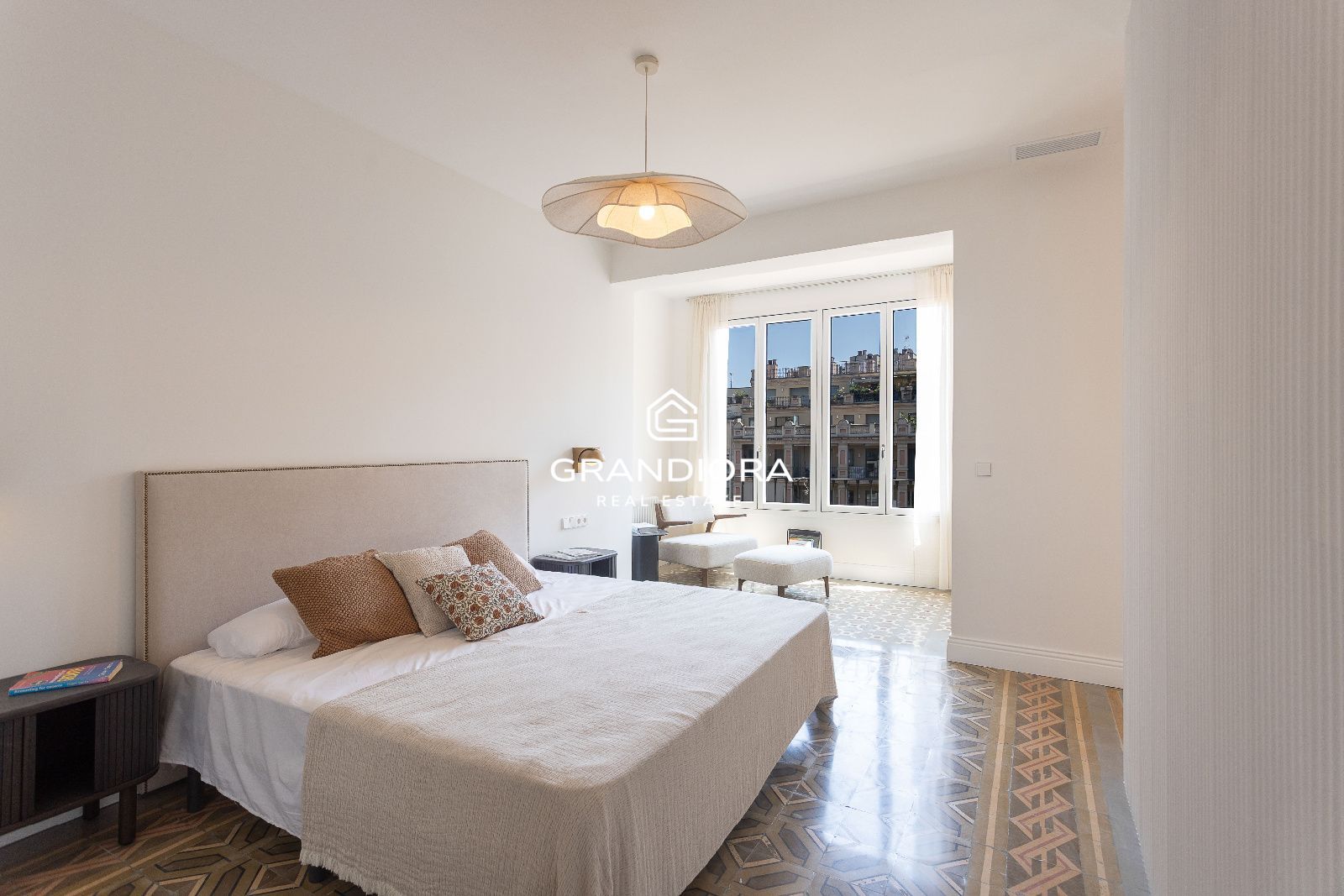Espectacular piso reformado en el Eixample Dreta - Imagen 30