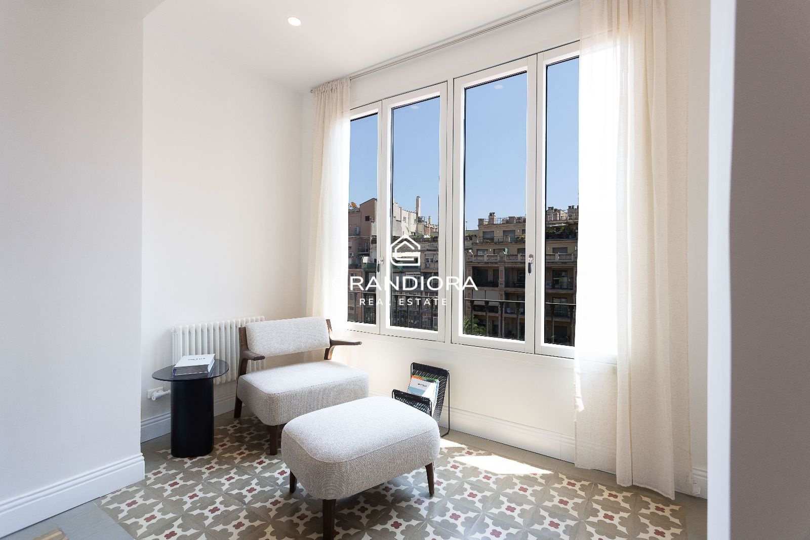 Espectacular piso reformado en el Eixample Dreta - Imagen 32