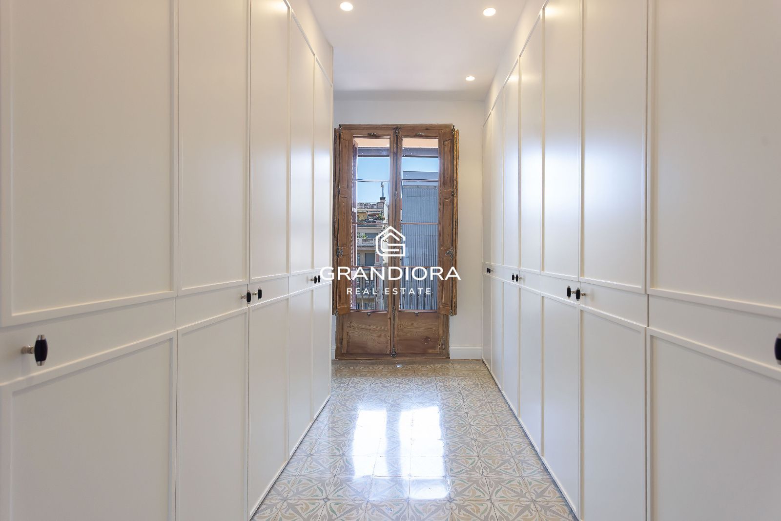 Espectacular piso reformado en el Eixample Dreta - Imagen 35