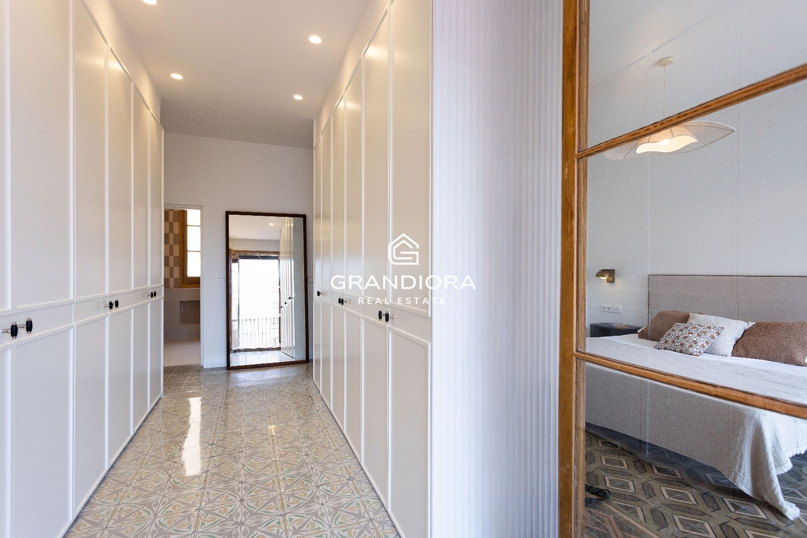 Espectacular piso reformado en el Eixample Dreta - Imagen 34