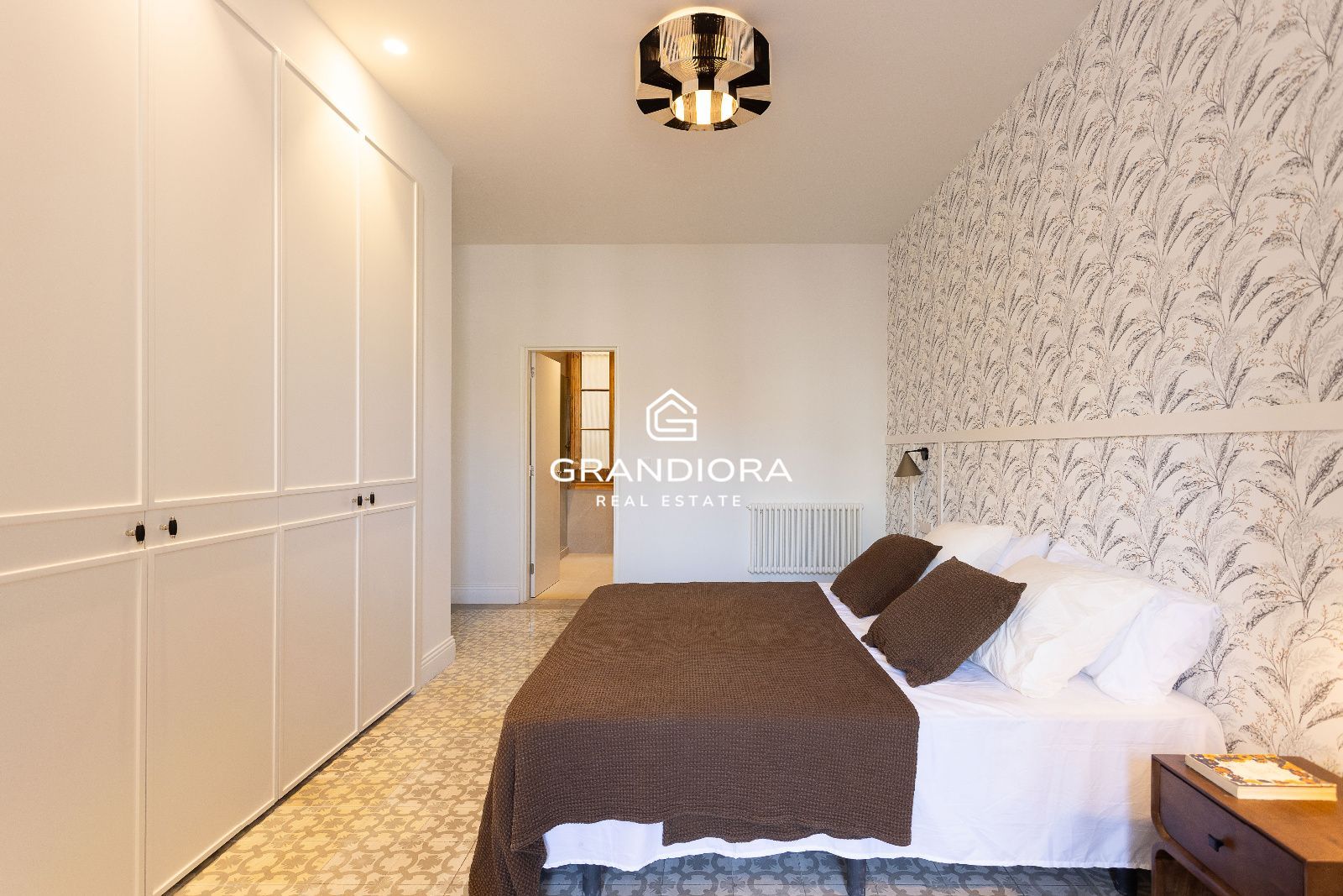 Espectacular piso reformado en el Eixample Dreta - Imagen 25