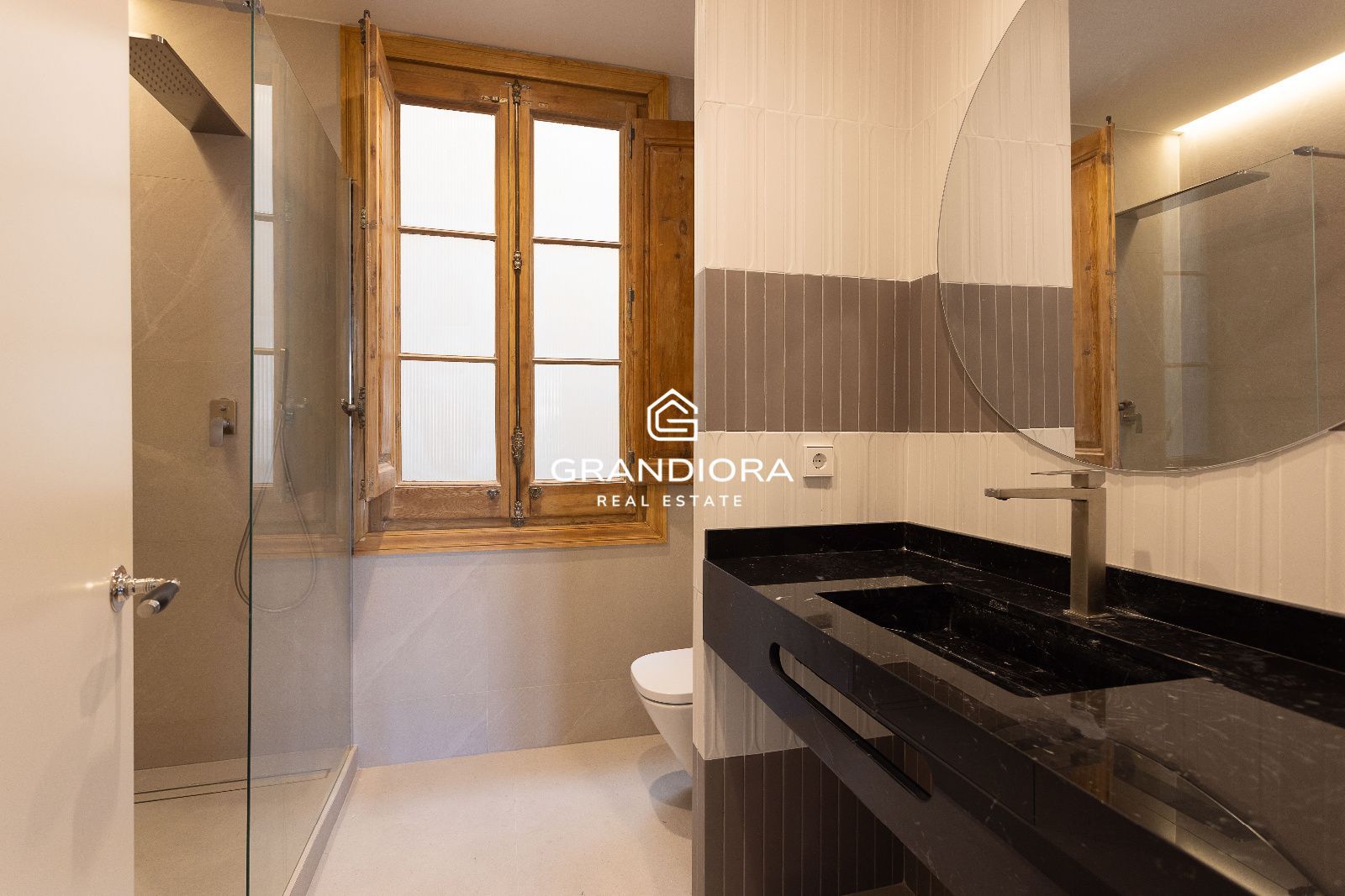 Espectacular piso reformado en el Eixample Dreta - Imagen 36