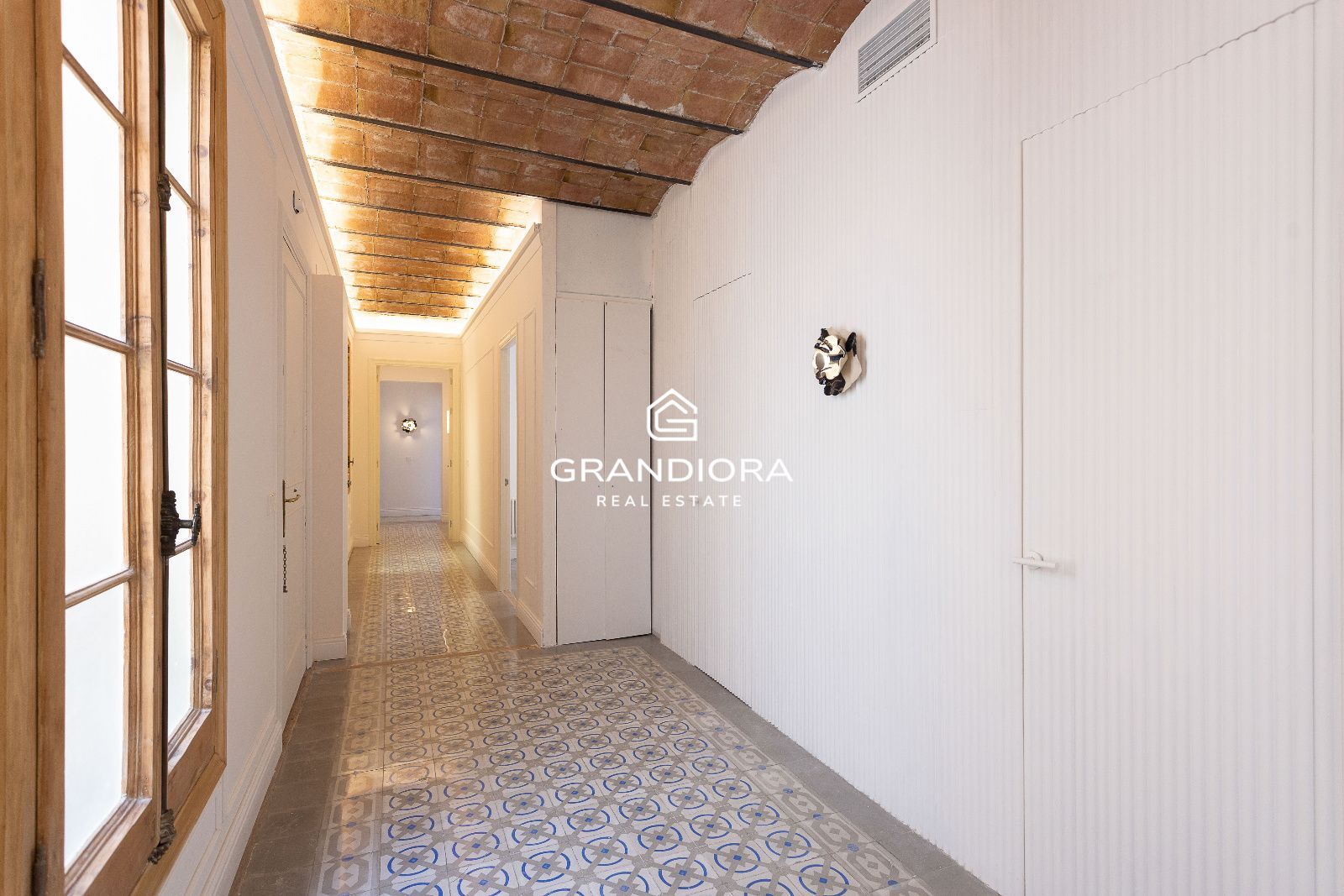 Espectacular piso reformado en el Eixample Dreta - Imagen 44