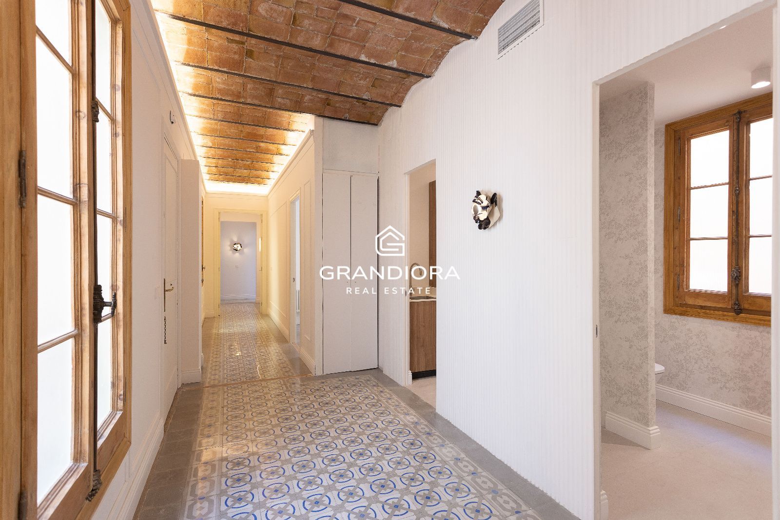 Espectacular piso reformado en el Eixample Dreta - Imagen 40