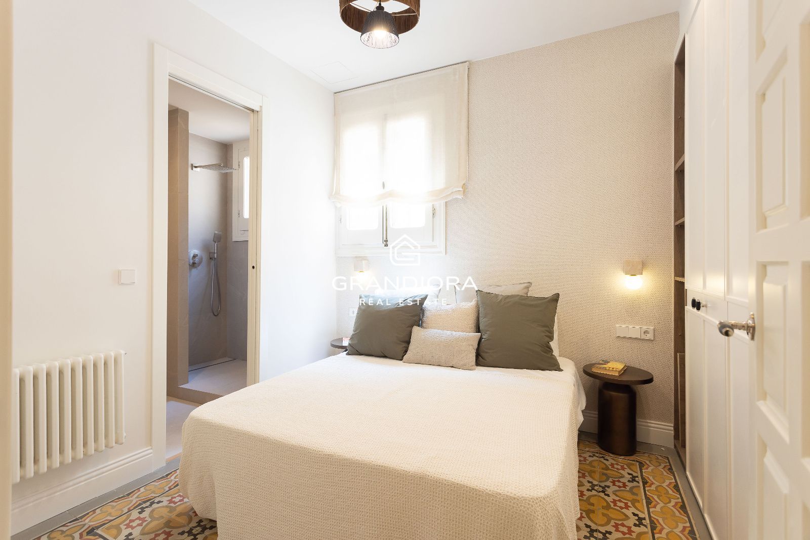 Espectacular piso reformado en el Eixample Dreta - Imagen 41