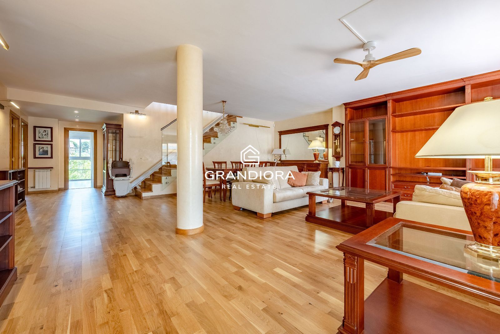 Ático dúplex de 256 m² con vistas al puerto en Port Balís, Sant Andreu de Llavaneres - Imagen 10