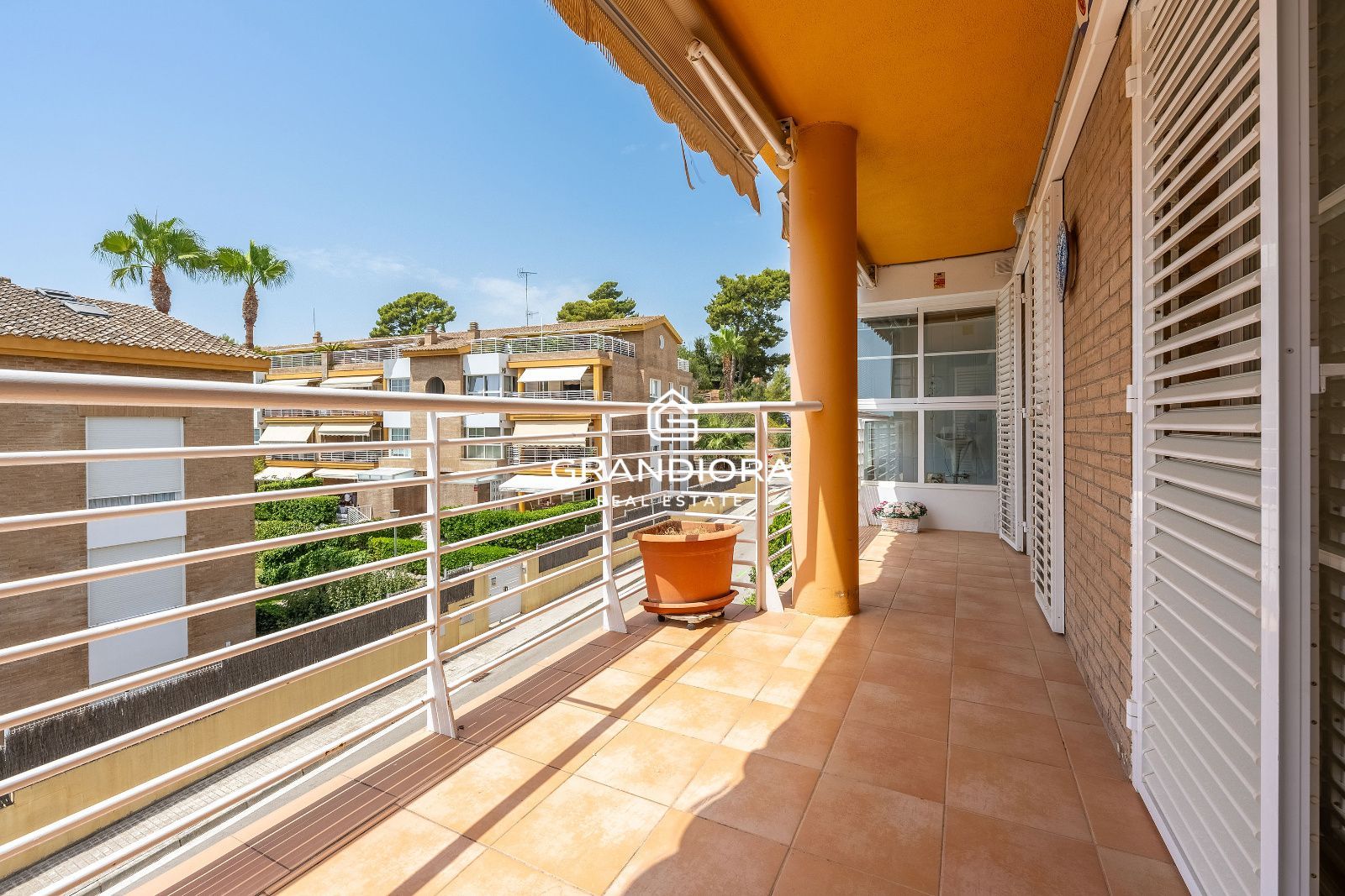 Ático dúplex de 256 m² con vistas al puerto en Port Balís, Sant Andreu de Llavaneres - Imagen 15