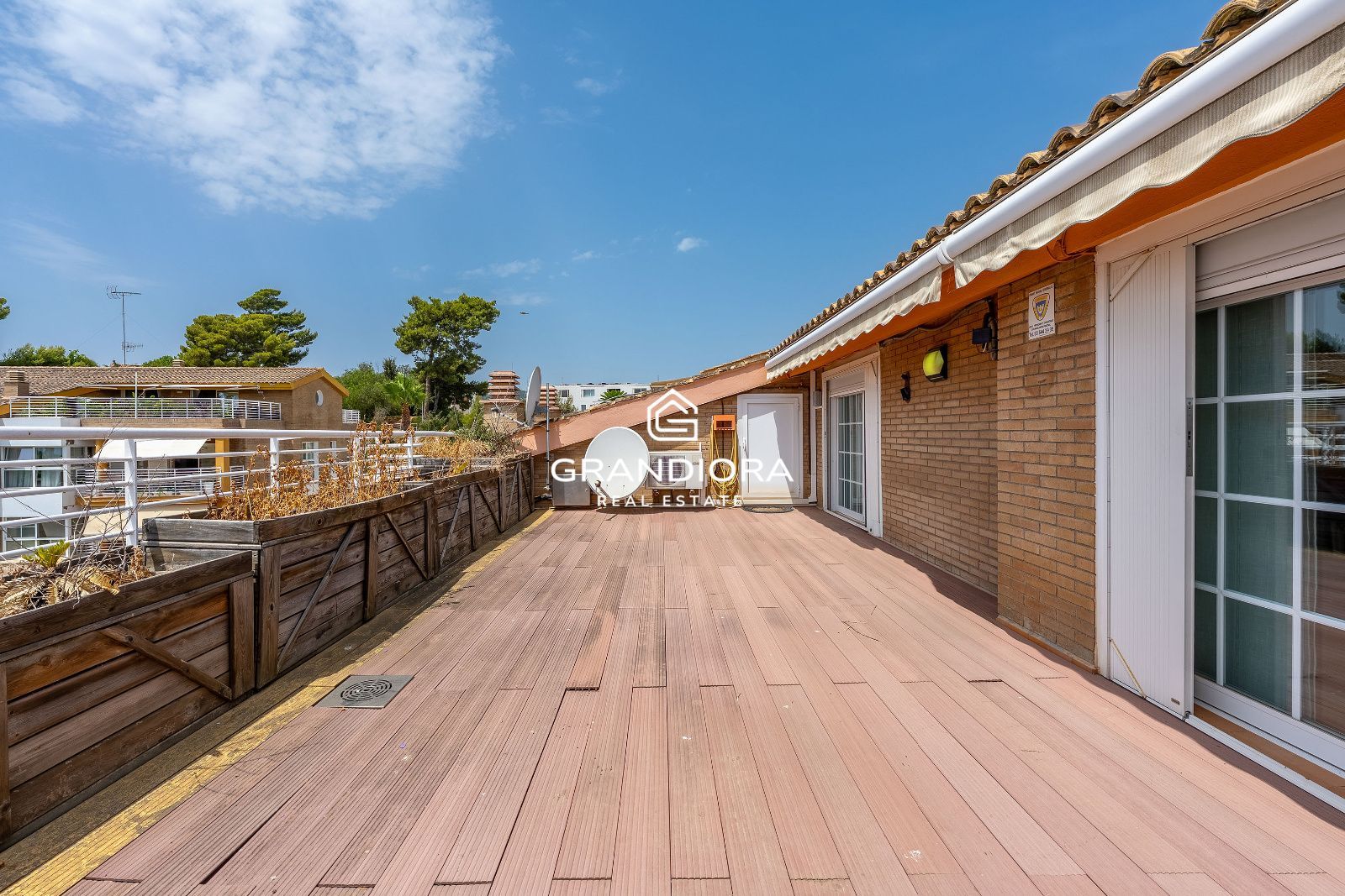 Ático dúplex de 256 m² con vistas al puerto en Port Balís, Sant Andreu de Llavaneres - Imagen 2