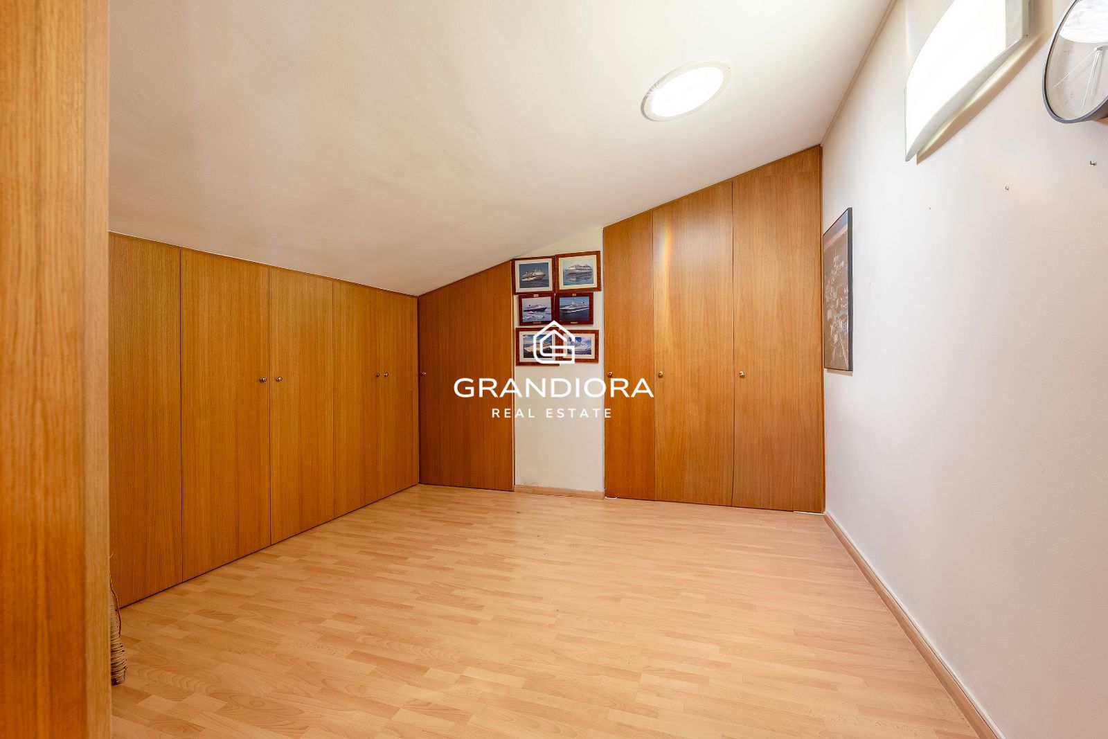 Ático dúplex de 256 m² con vistas al puerto en Port Balís, Sant Andreu de Llavaneres - Imagen 8