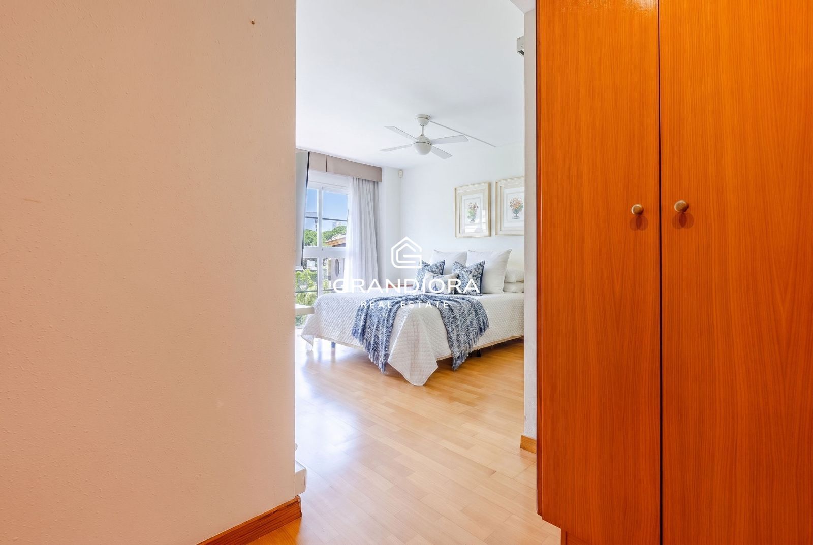 Ático dúplex de 256 m² con vistas al puerto en Port Balís, Sant Andreu de Llavaneres - Imagen 21