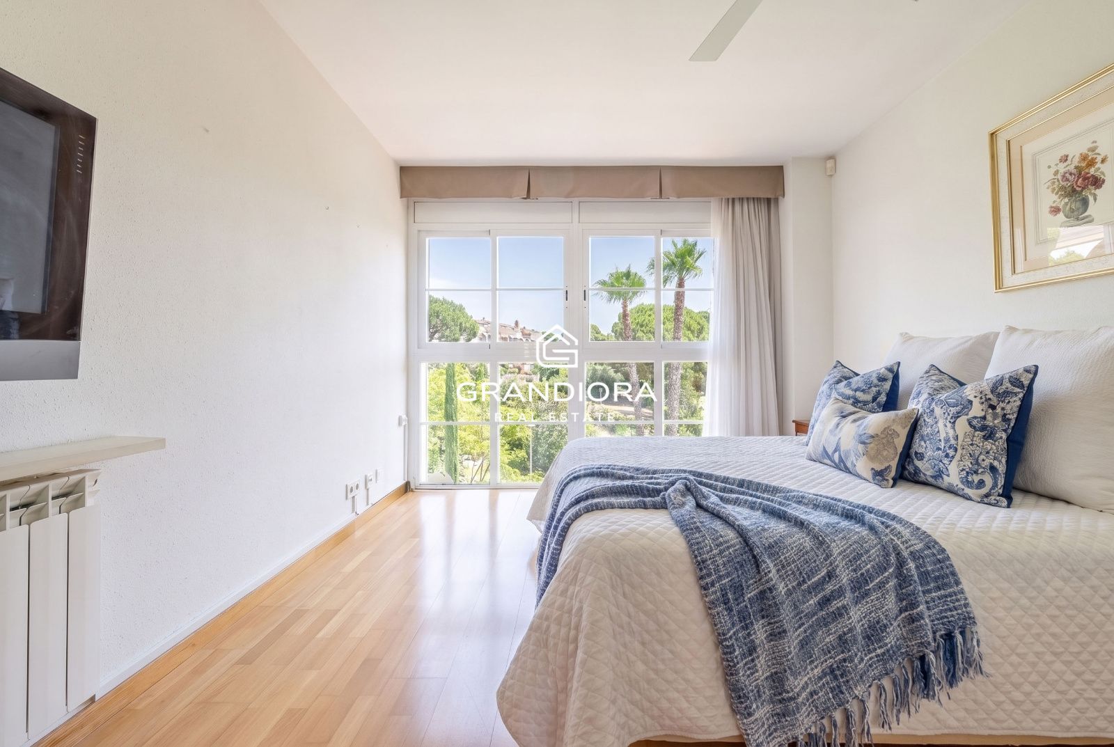 Ático dúplex de 256 m² con vistas al puerto en Port Balís, Sant Andreu de Llavaneres - Imagen 23