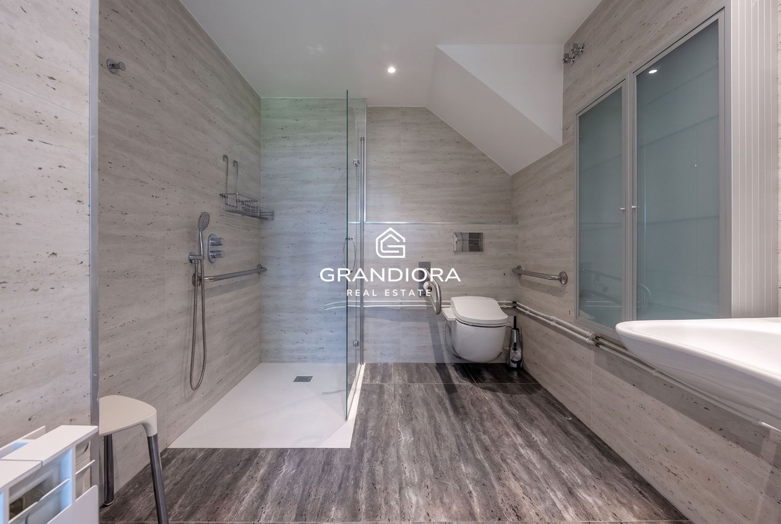 Ático dúplex de 256 m² con vistas al puerto en Port Balís, Sant Andreu de Llavaneres - Imagen 25