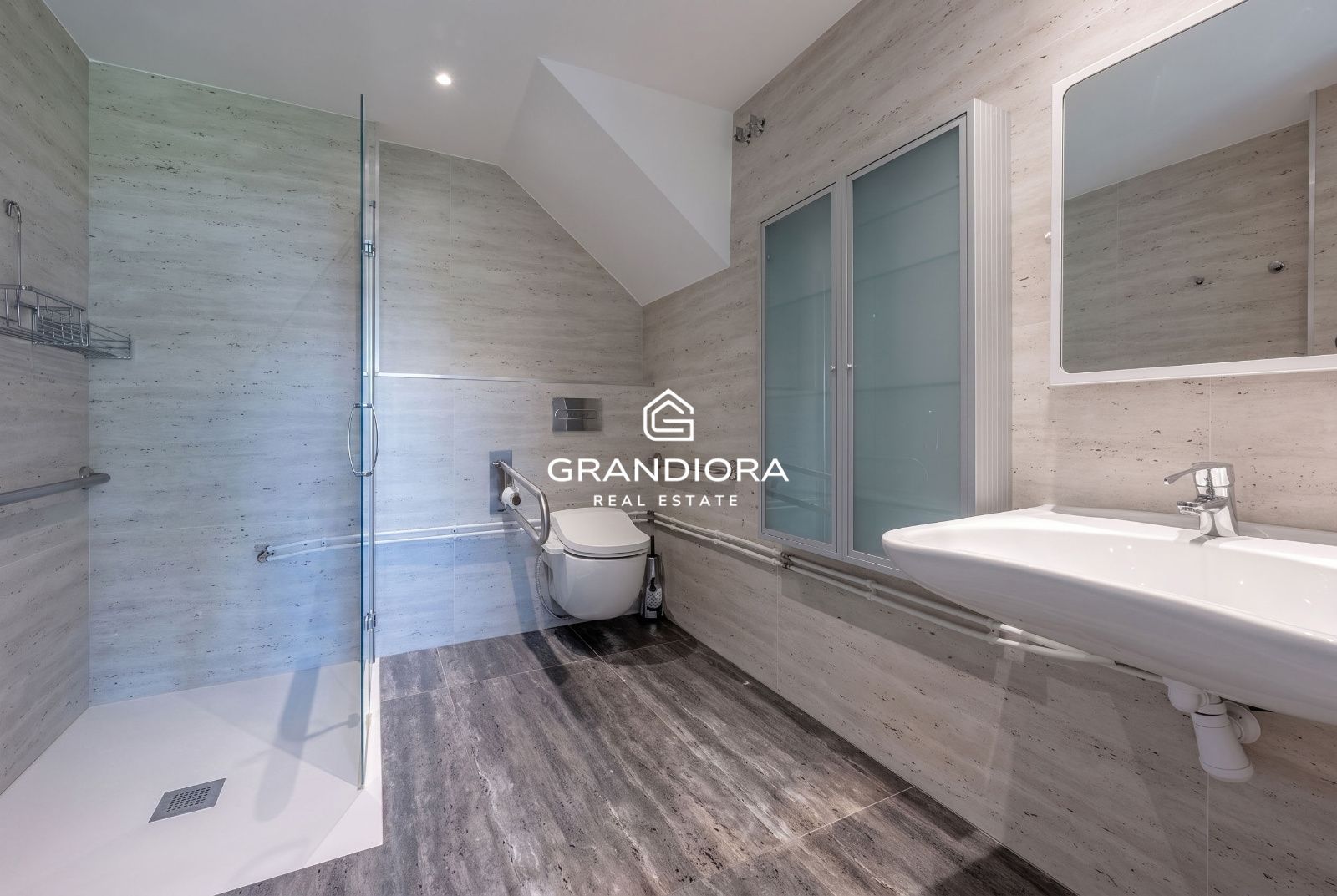 Ático dúplex de 256 m² con vistas al puerto en Port Balís, Sant Andreu de Llavaneres - Imagen 26
