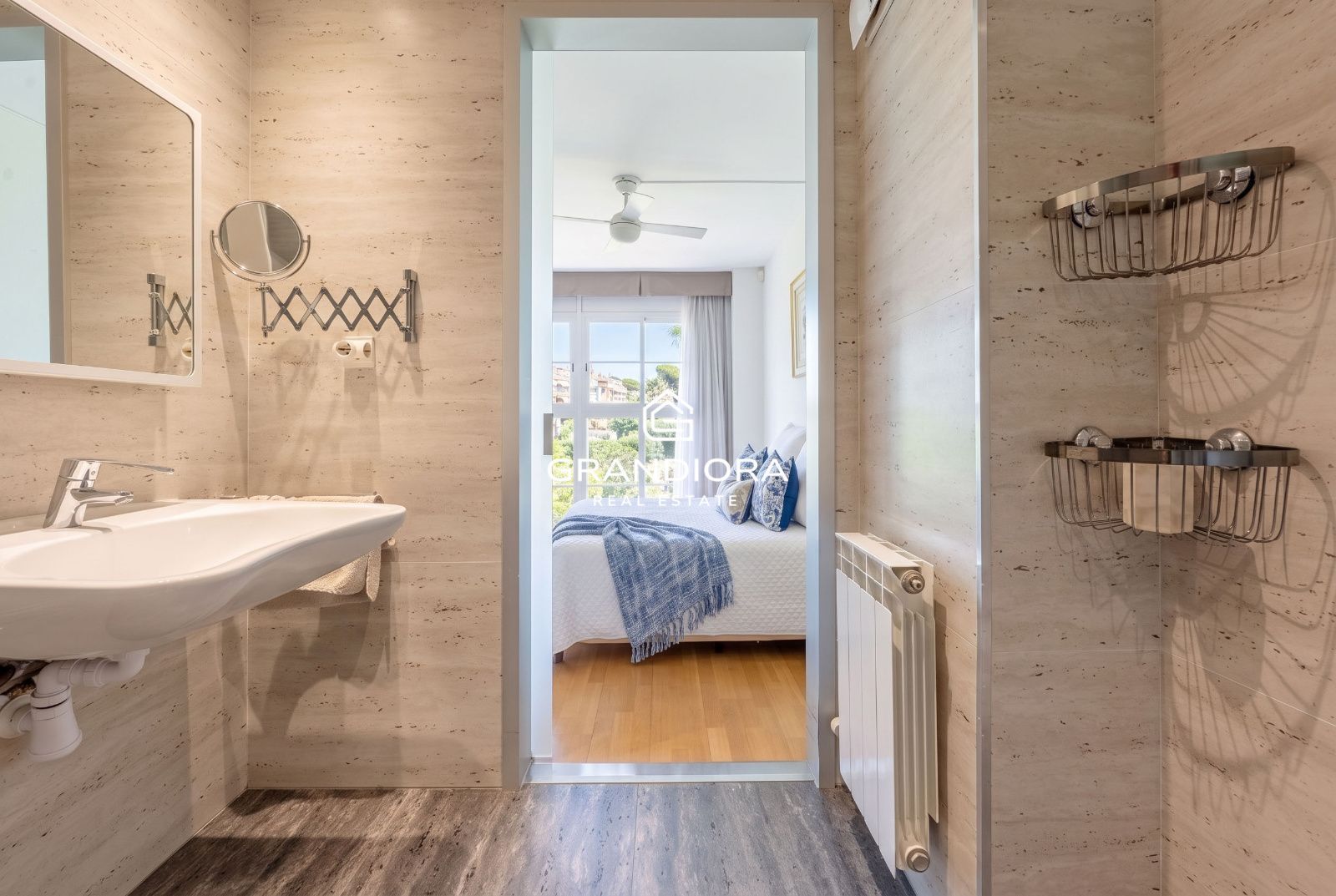 Ático dúplex de 256 m² con vistas al puerto en Port Balís, Sant Andreu de Llavaneres - Imagen 27