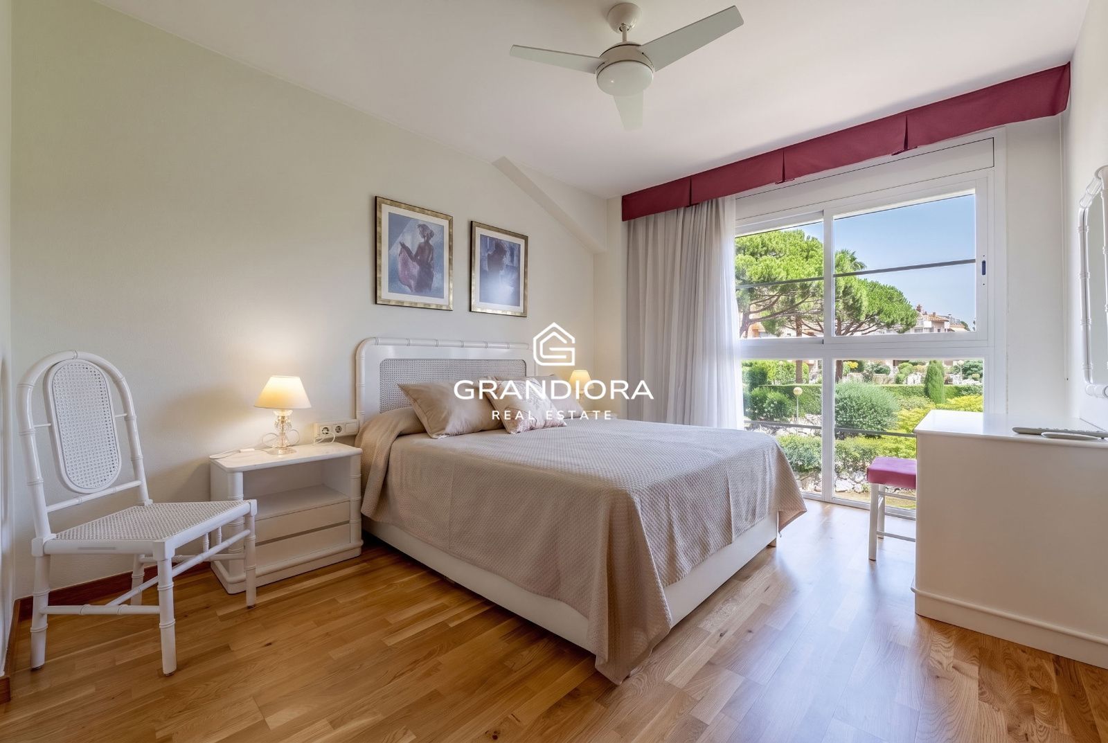 Ático dúplex de 256 m² con vistas al puerto en Port Balís, Sant Andreu de Llavaneres - Imagen 28