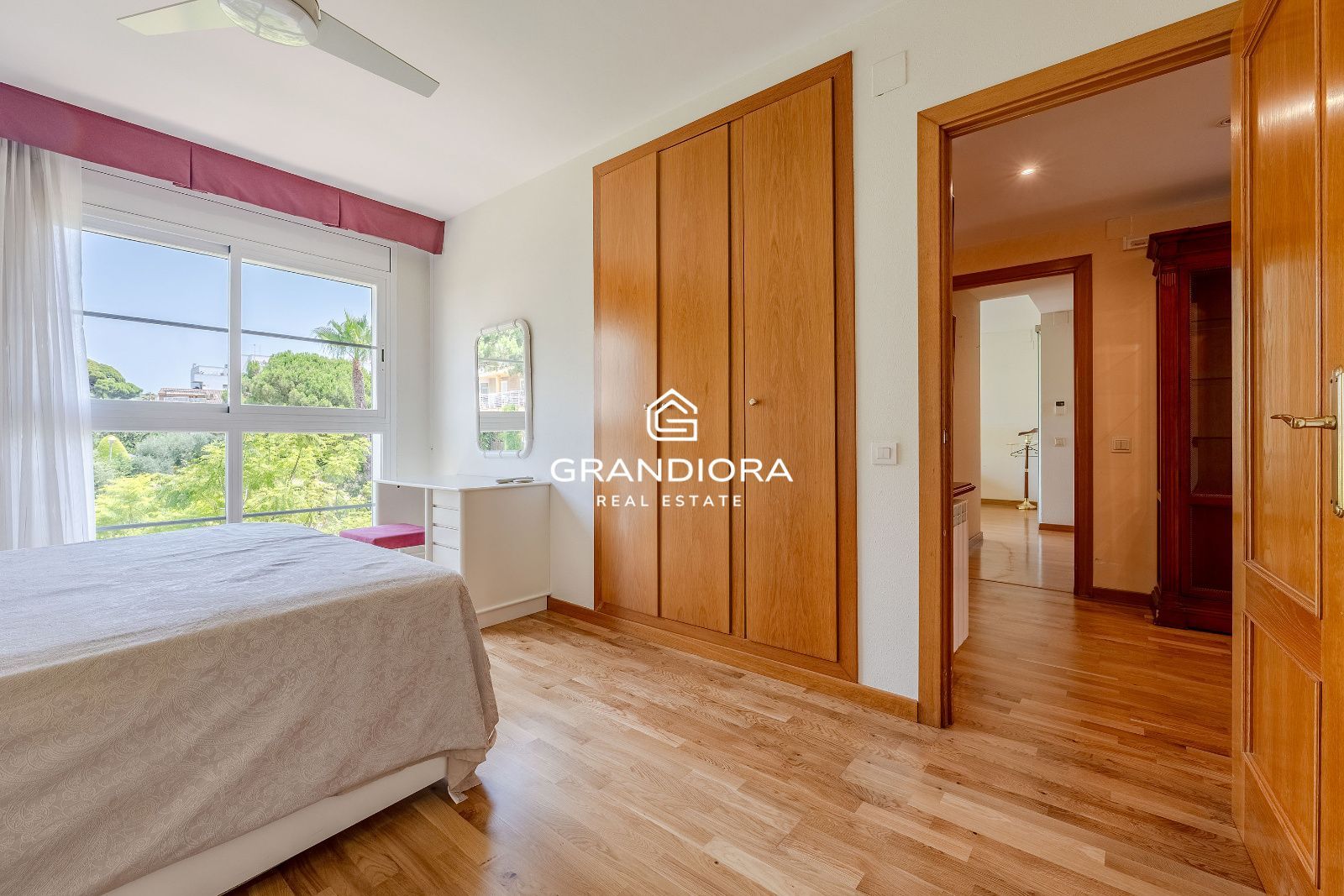 Ático dúplex de 256 m² con vistas al puerto en Port Balís, Sant Andreu de Llavaneres - Imagen 30