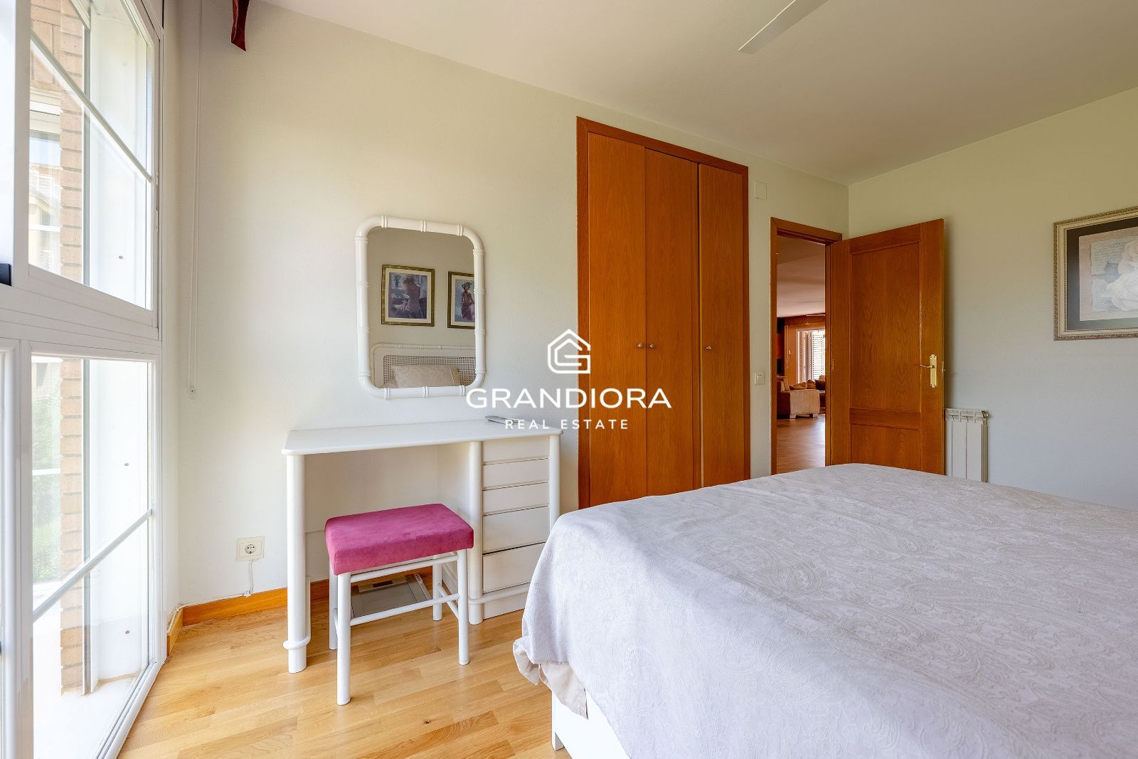 Ático dúplex de 256 m² con vistas al puerto en Port Balís, Sant Andreu de Llavaneres - Imagen 31