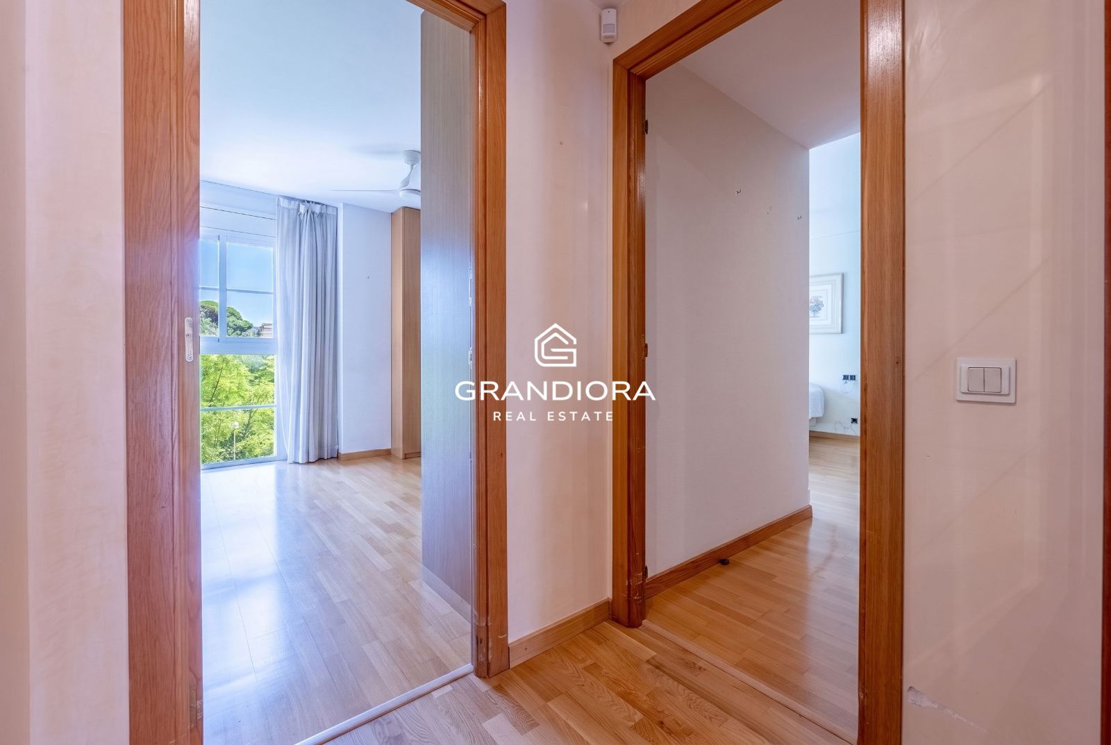 Ático dúplex de 256 m² con vistas al puerto en Port Balís, Sant Andreu de Llavaneres - Imagen 34
