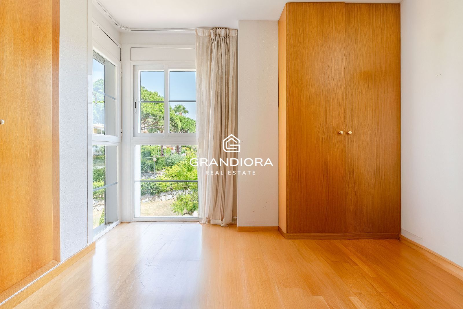 Ático dúplex de 256 m² con vistas al puerto en Port Balís, Sant Andreu de Llavaneres - Imagen 36