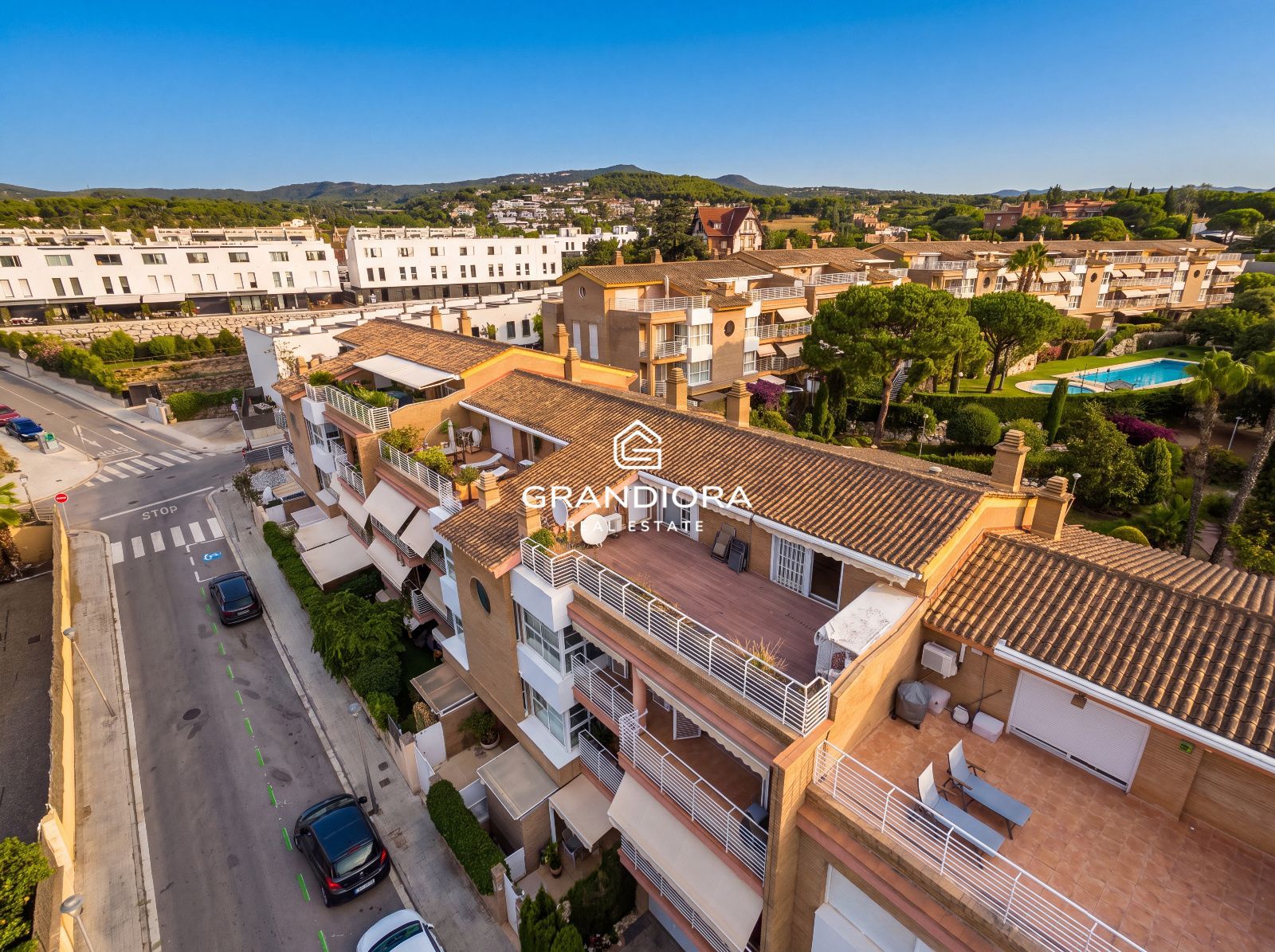 Ático dúplex de 256 m² con vistas al puerto en Port Balís, Sant Andreu de Llavaneres - Imagen 38