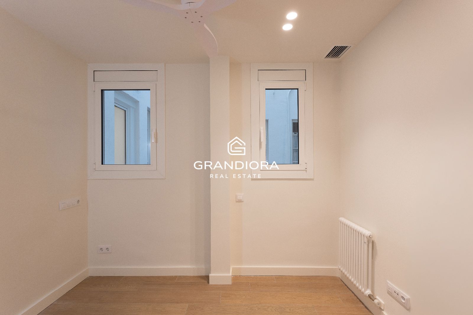 Vivienda reformada de 3 dormitorios con cocina independiente y ascensor - Imagen 19