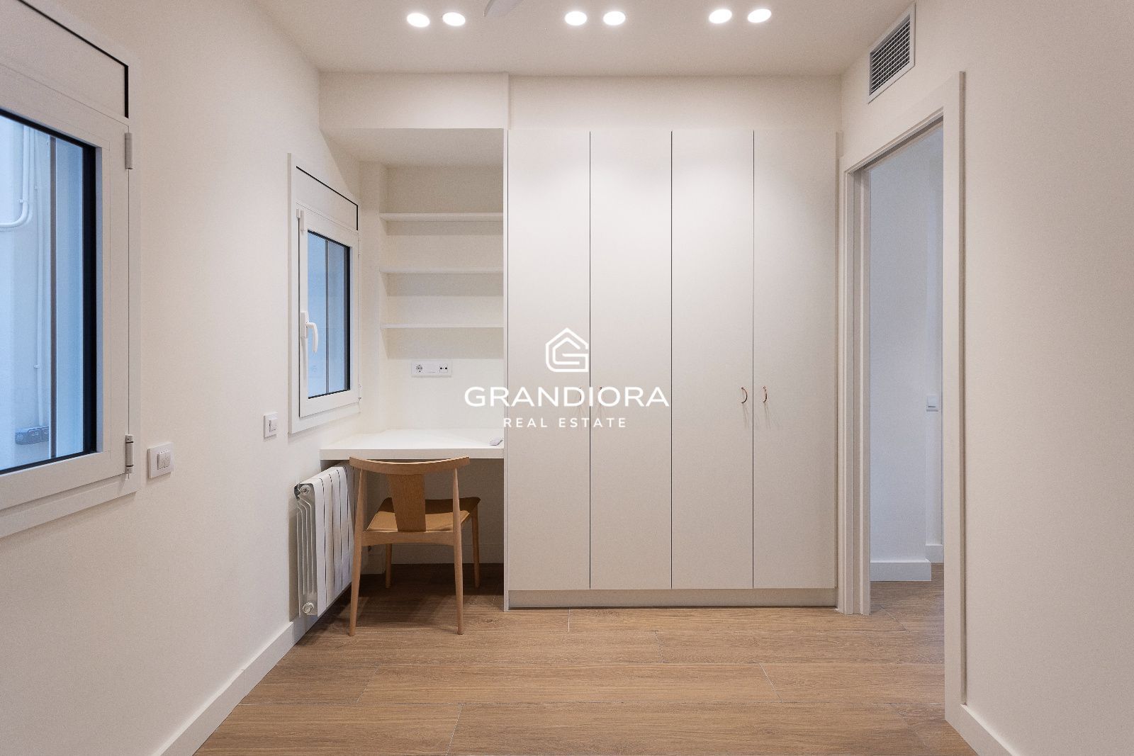 Piso a estrenar con terraza en Tuset, Galvany - Imagen 34