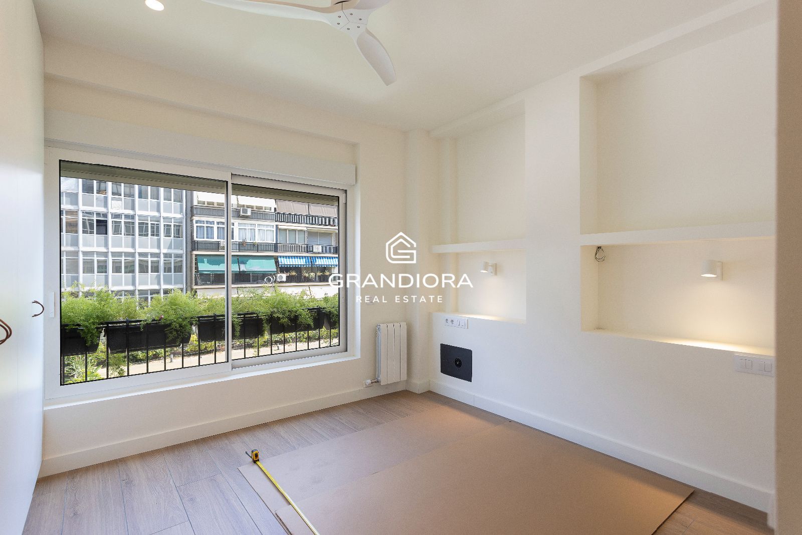 Piso a estrenar con terraza en Tuset, Galvany - Imagen 38