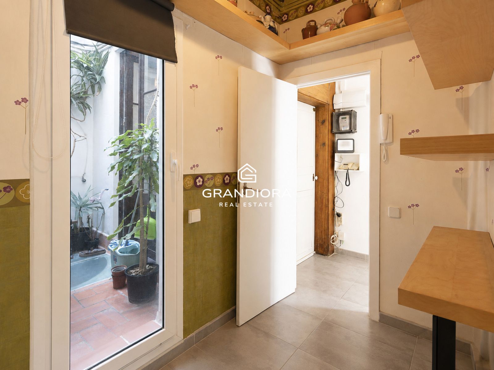 Piso de 260 m² con terraza en El Born - Imagen 25