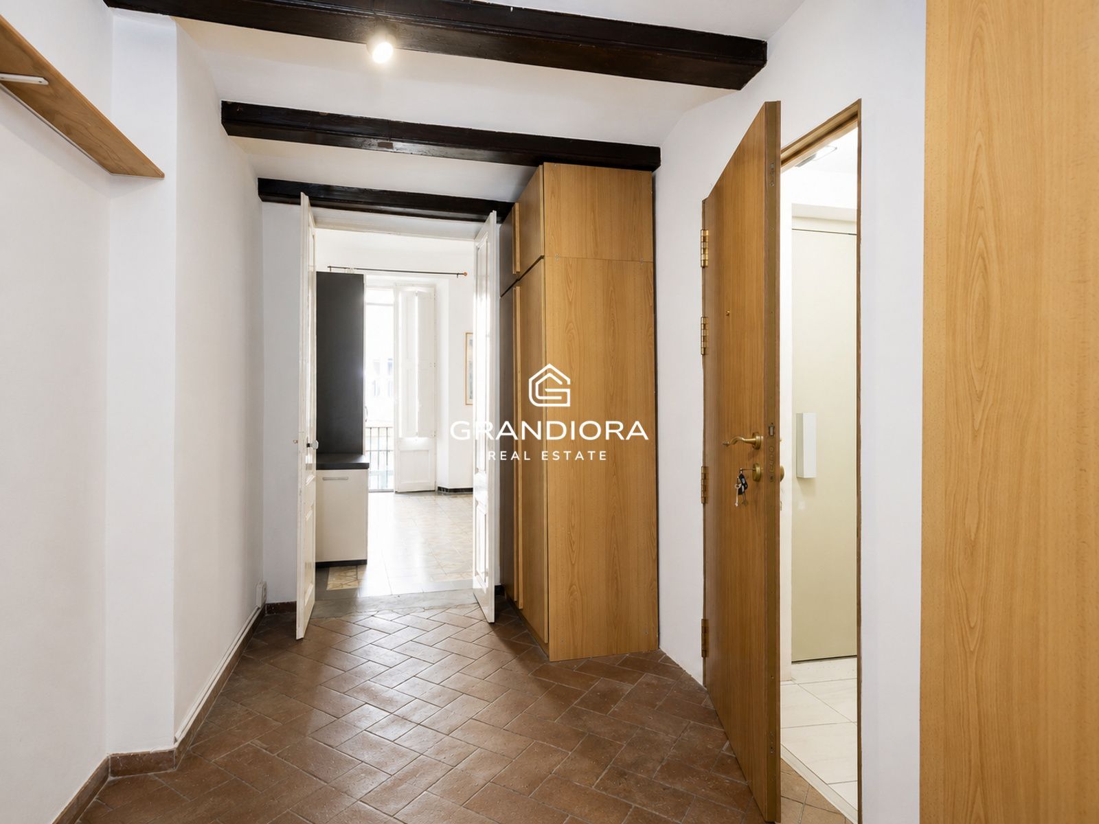 Piso de 260 m² con terraza en El Born - Imagen 37