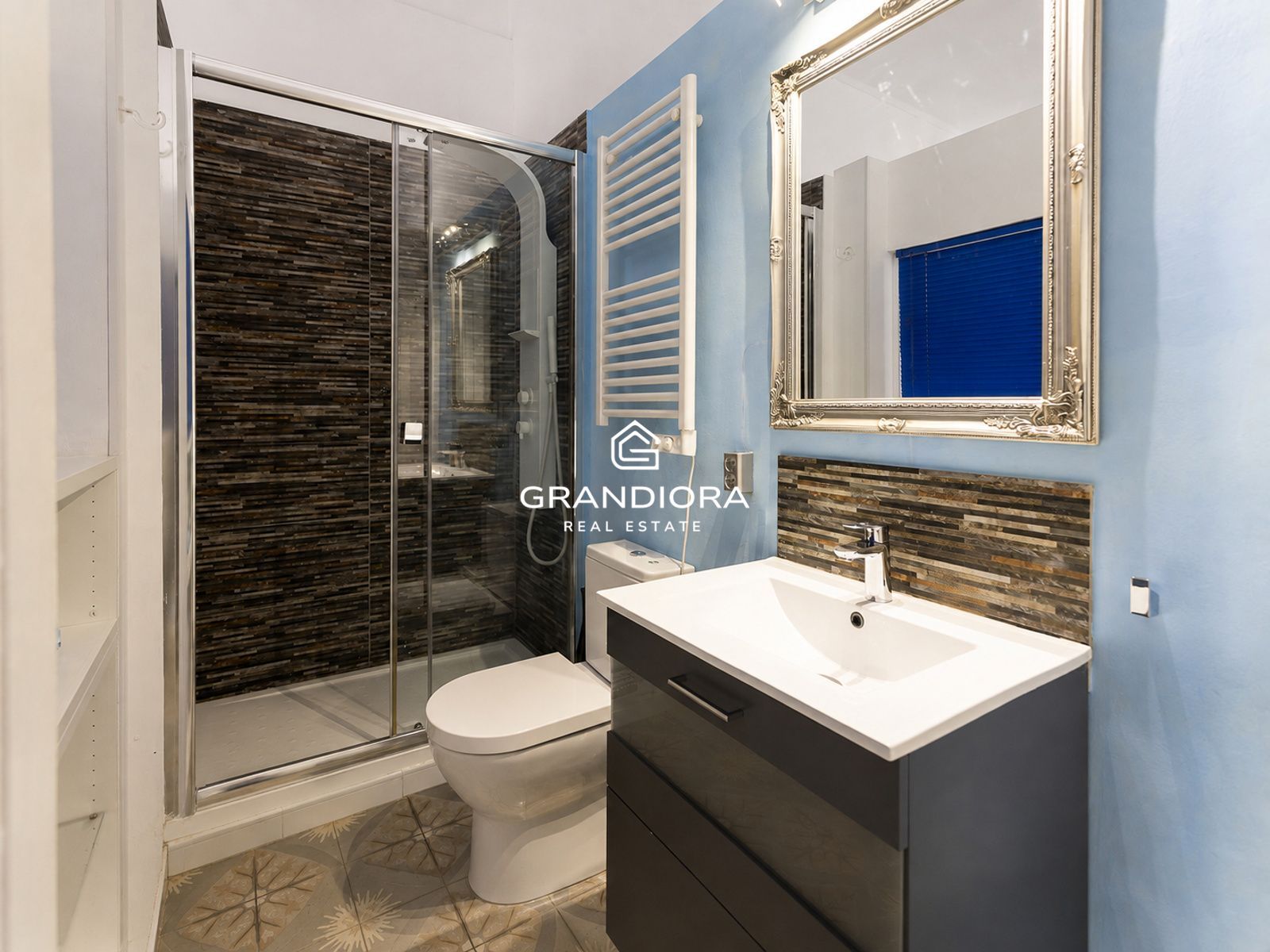 Piso de 260 m² con terraza en El Born - Imagen 40