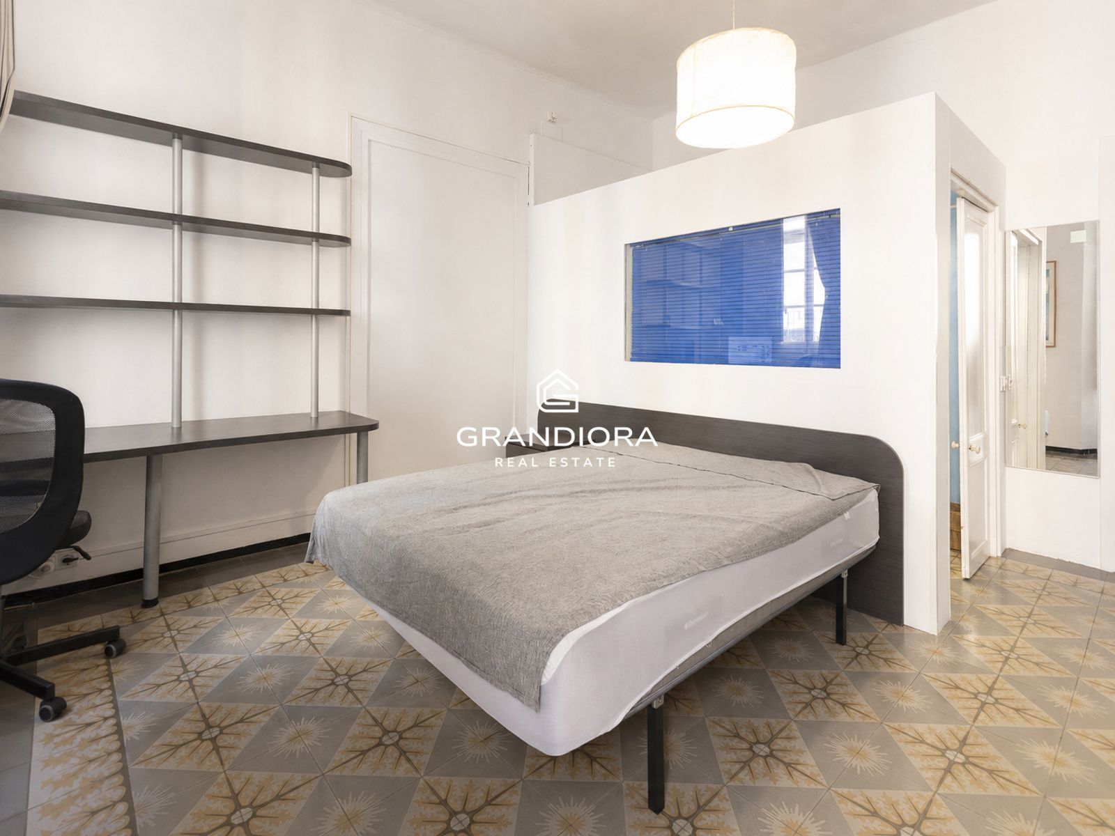 Piso de 260 m² con terraza en El Born - Imagen 41
