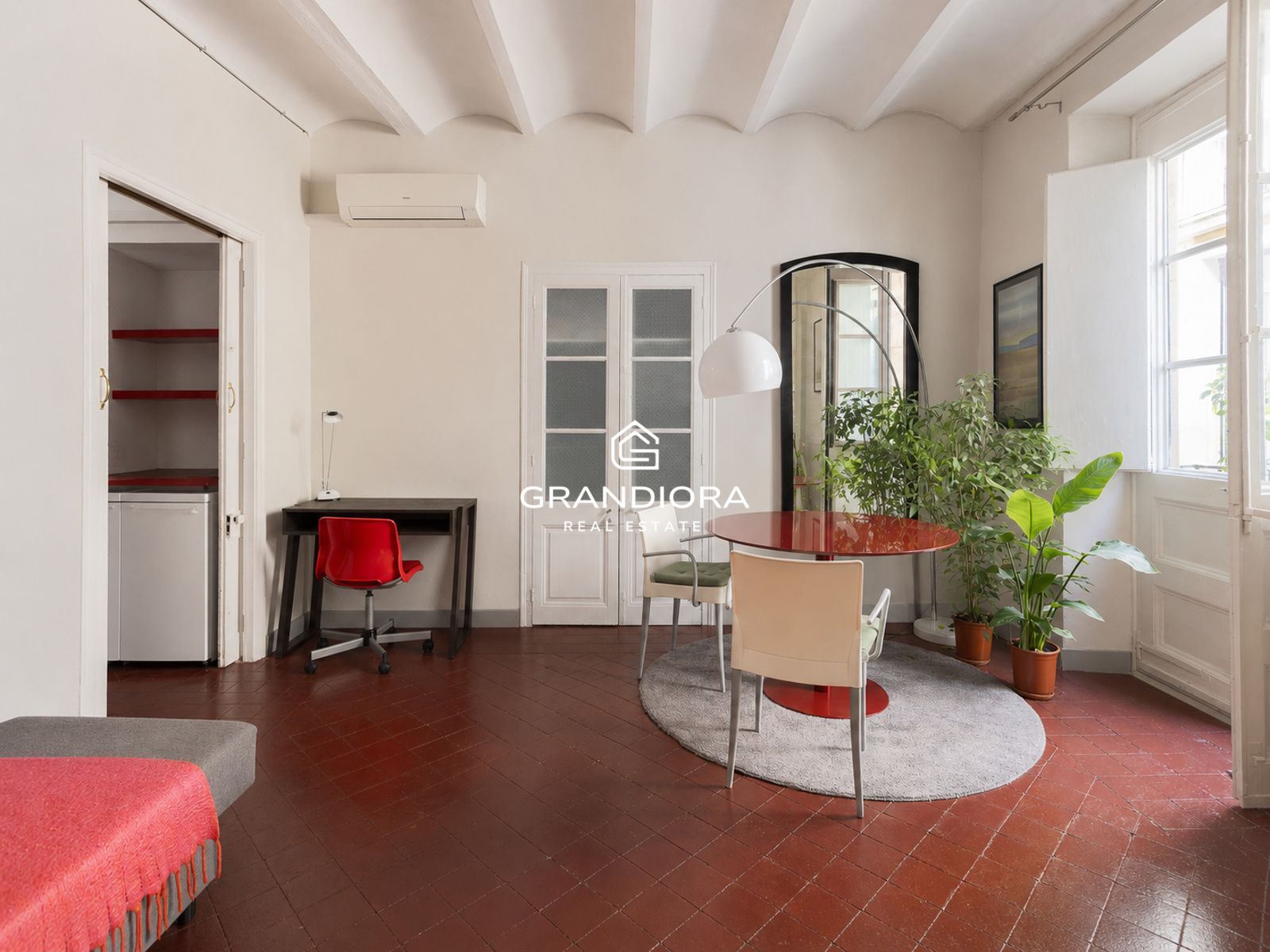 Piso de 260 m² con terraza en El Born - Imagen 22