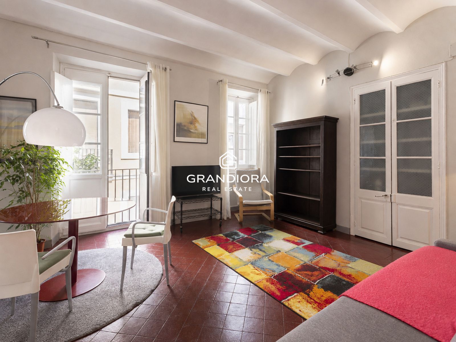 Piso de 260 m² con terraza en El Born - Imagen 24