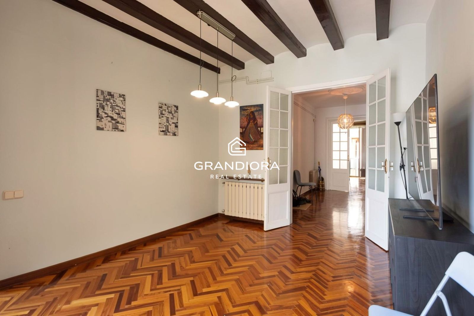 Piso de 260 m² con terraza en El Born - Imagen 6